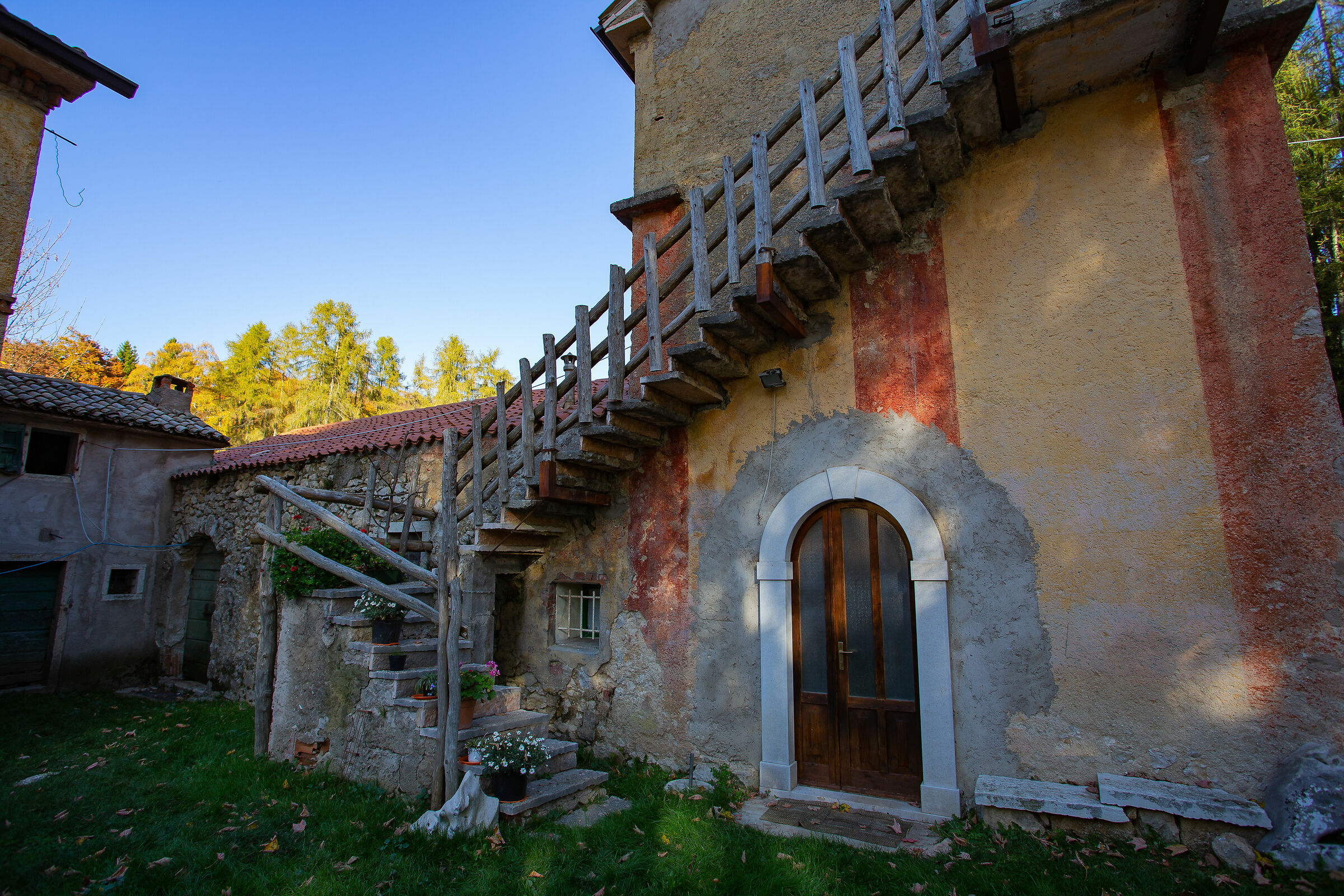 The Colors of Mount Baldo-30