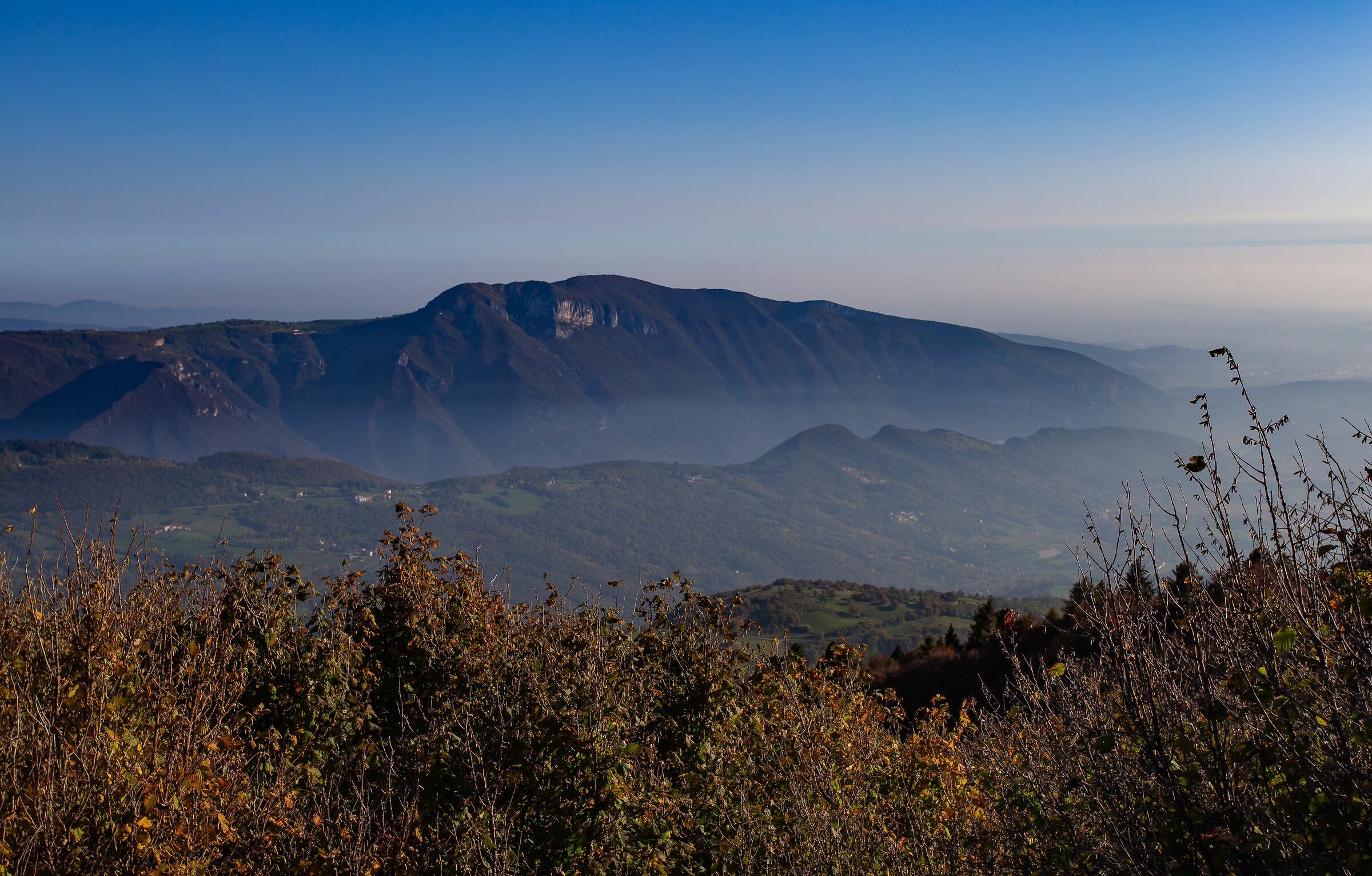 The Colors of Mount Baldo-31