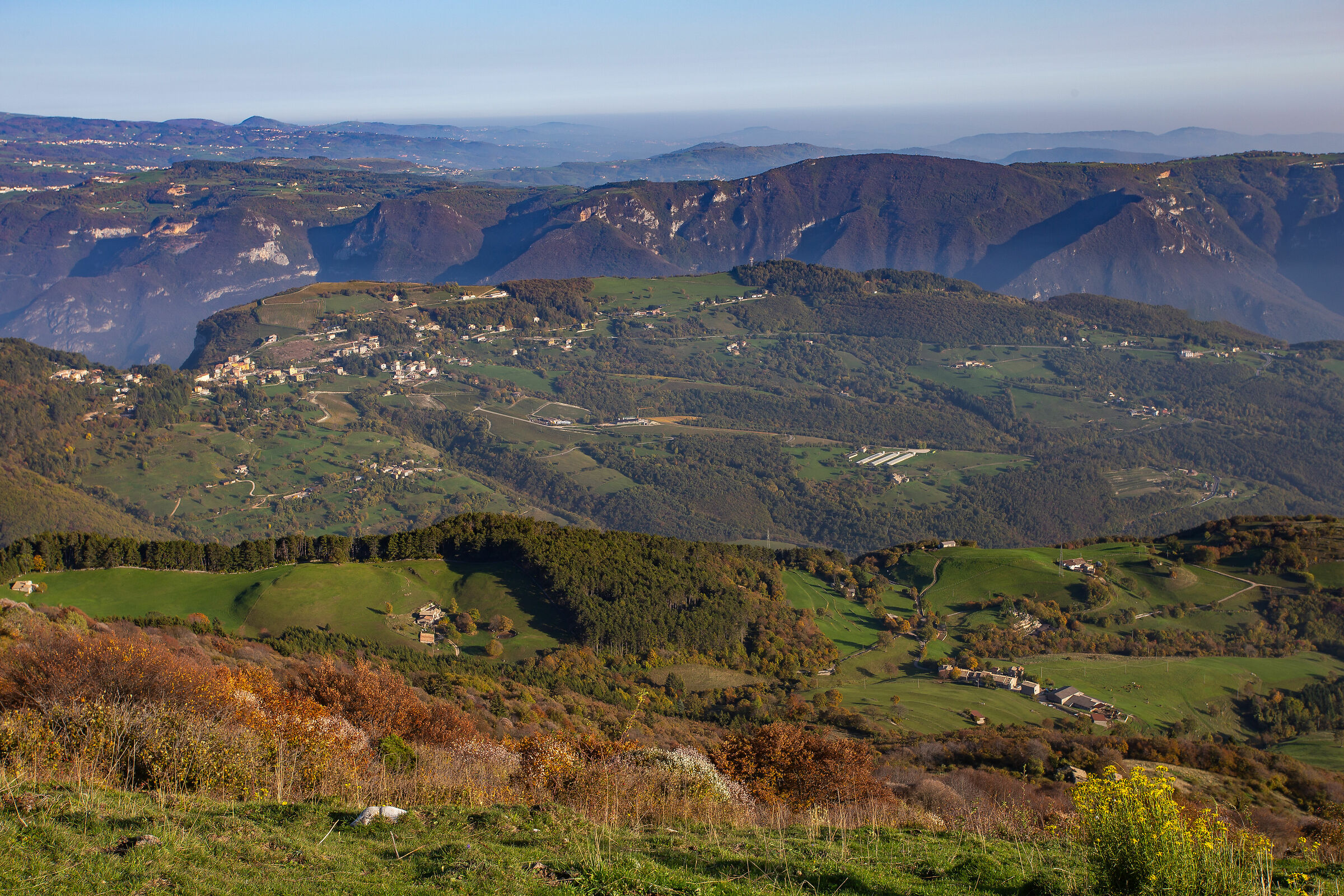 The Colors of Mount Baldo-32