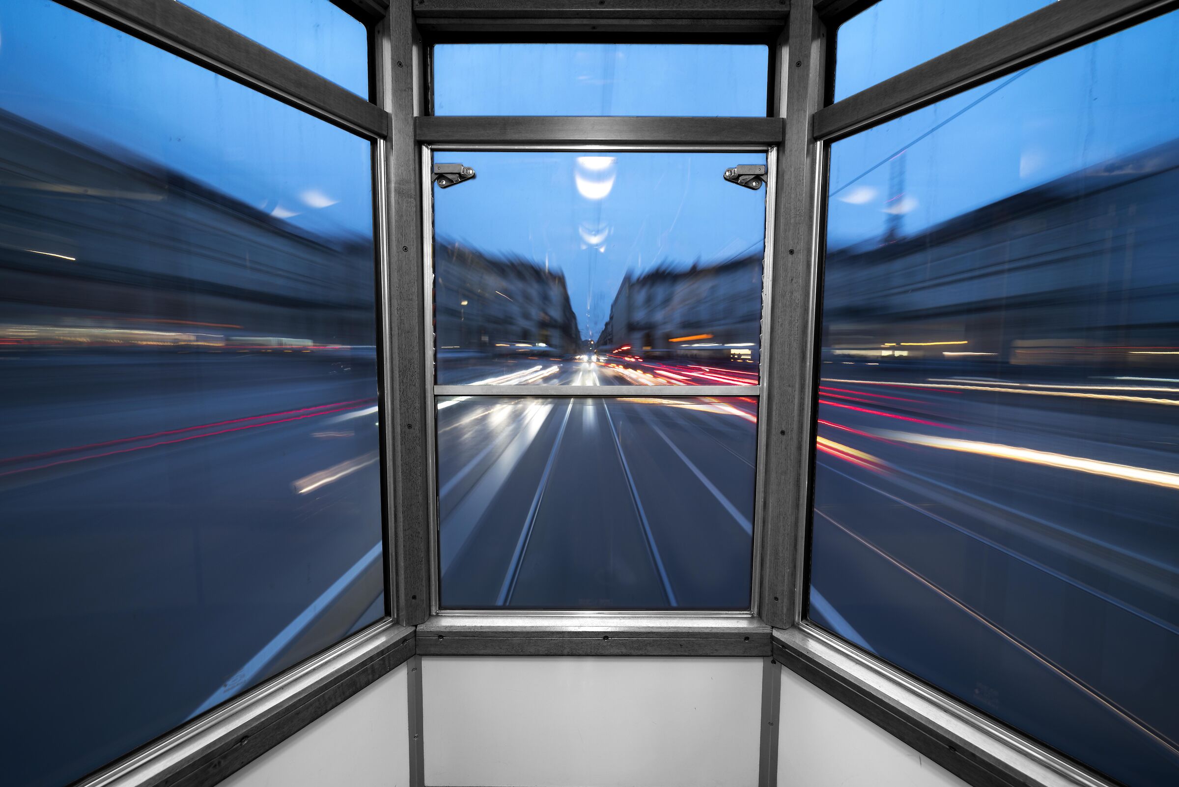 Sulla rotta di Kessel