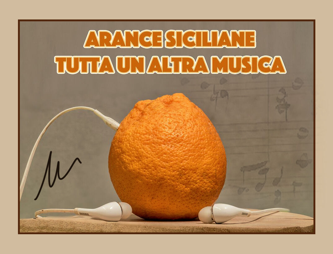Arance Siciliane