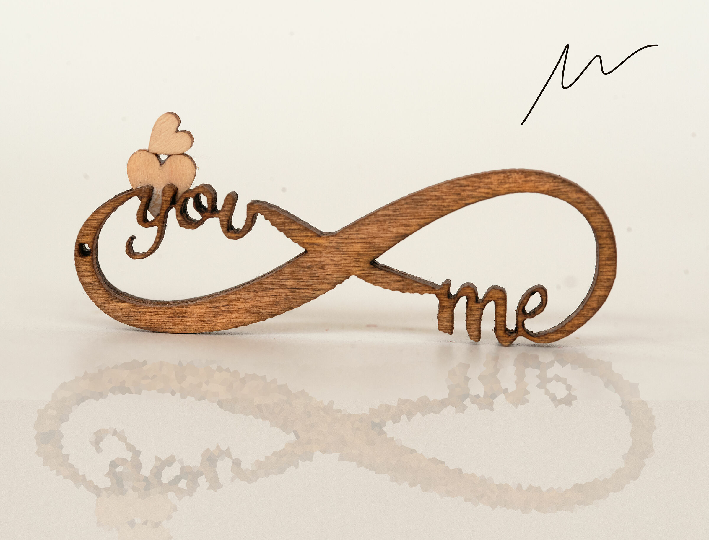 L` infinito conosciuto