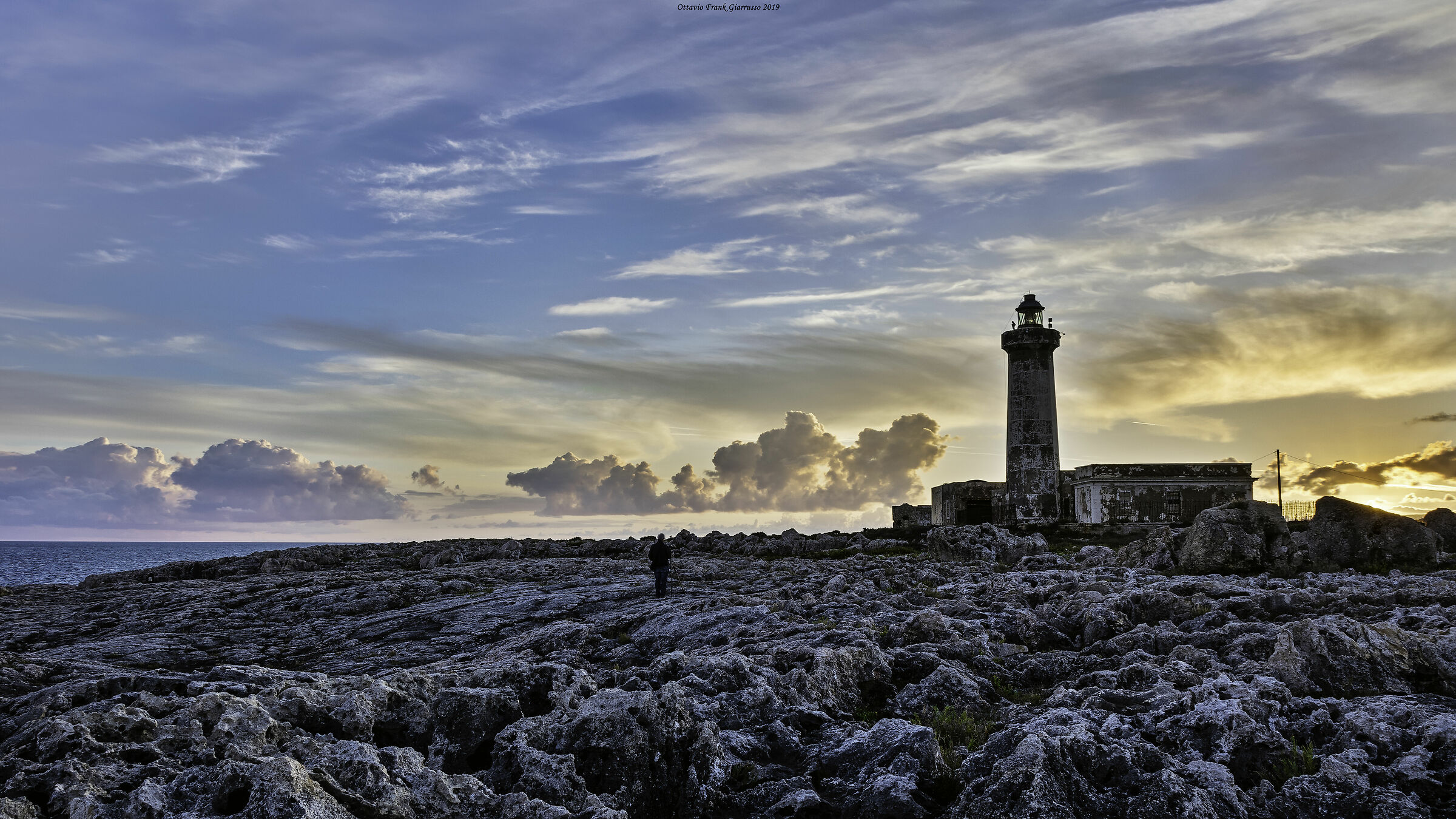 Cape Murro Lighthouse