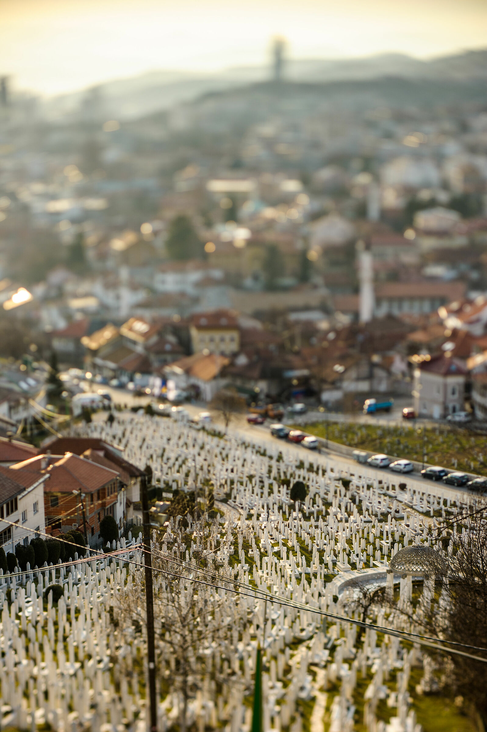 Sarajevo