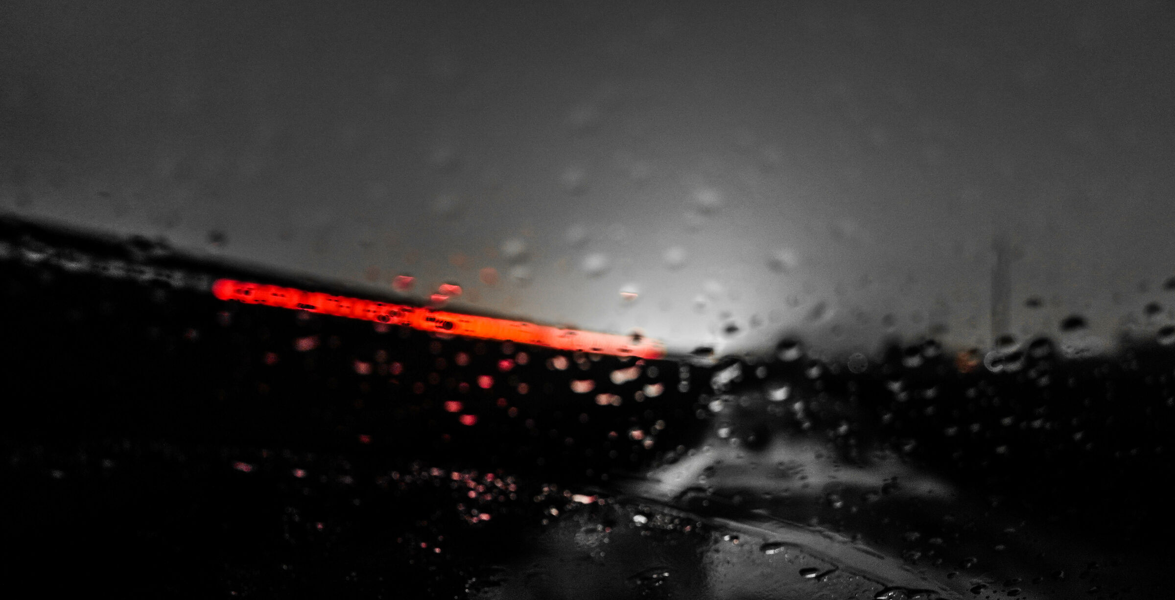 Rain Light