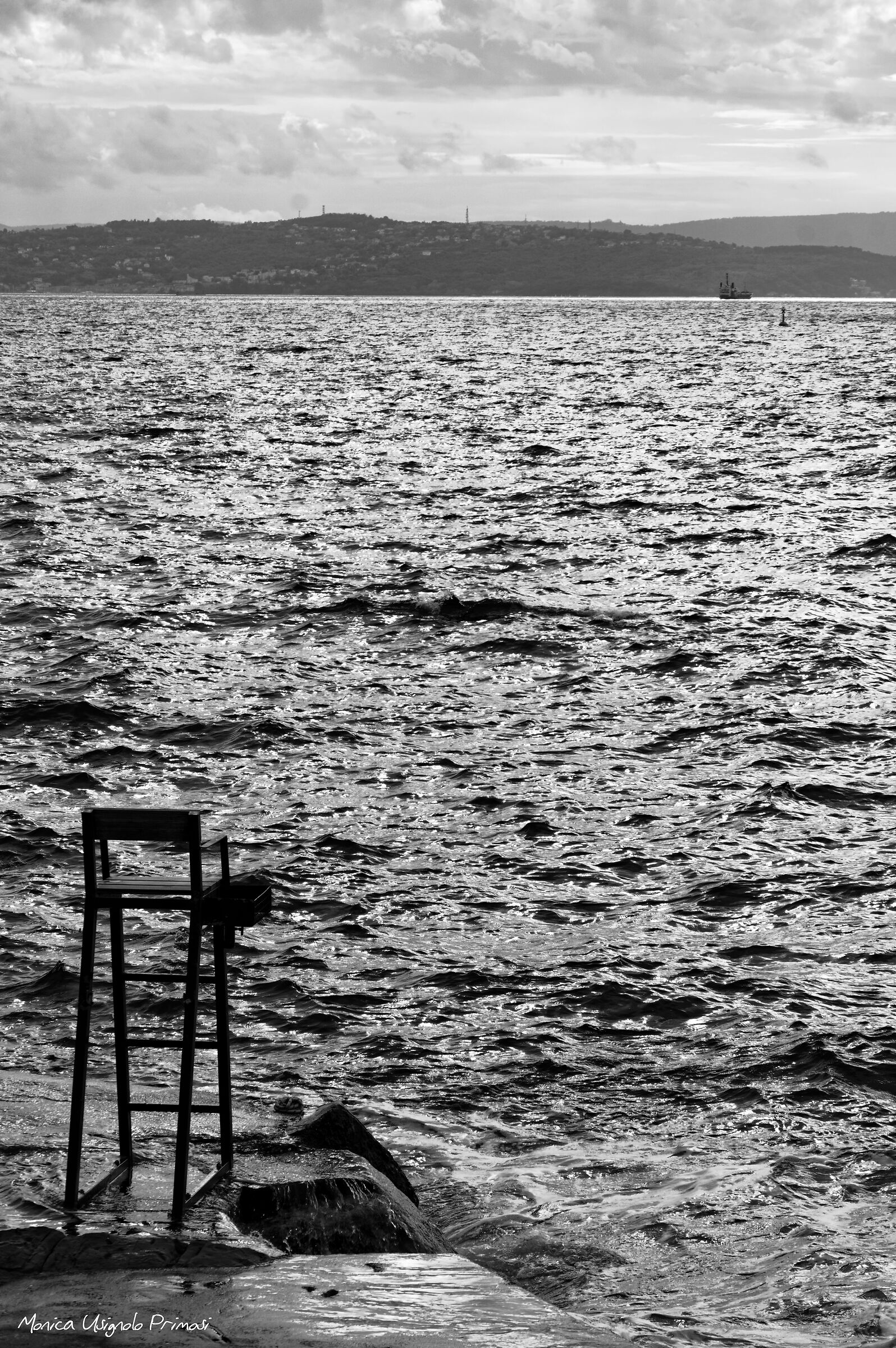 Alla prossima estate.....