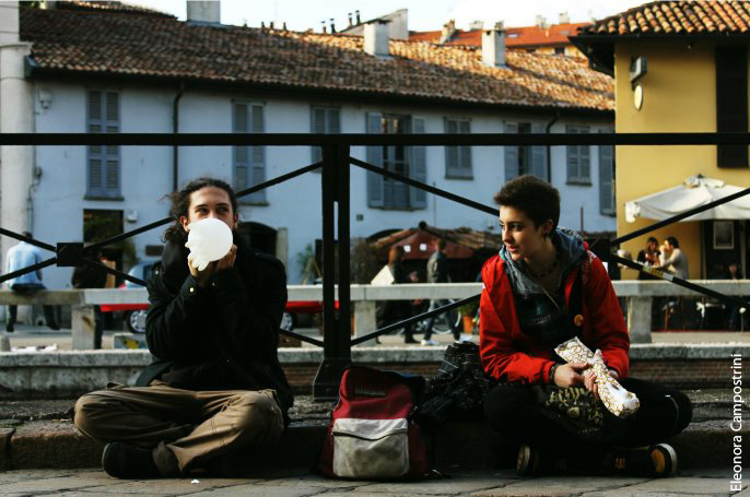 francesco and rossella