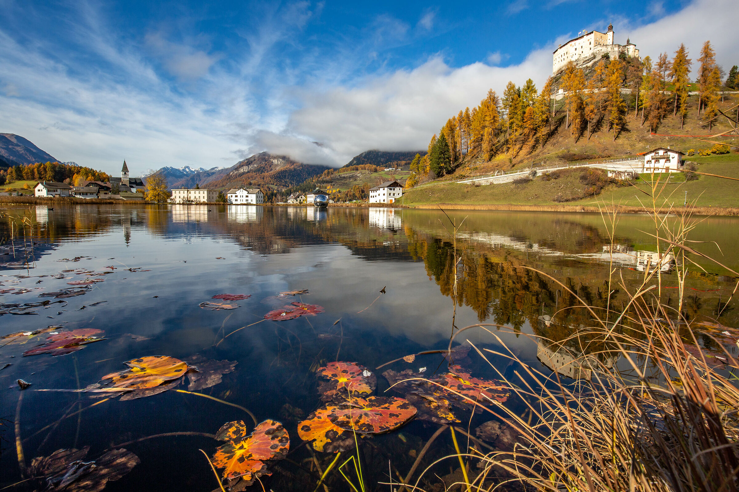 Destination Paradise!