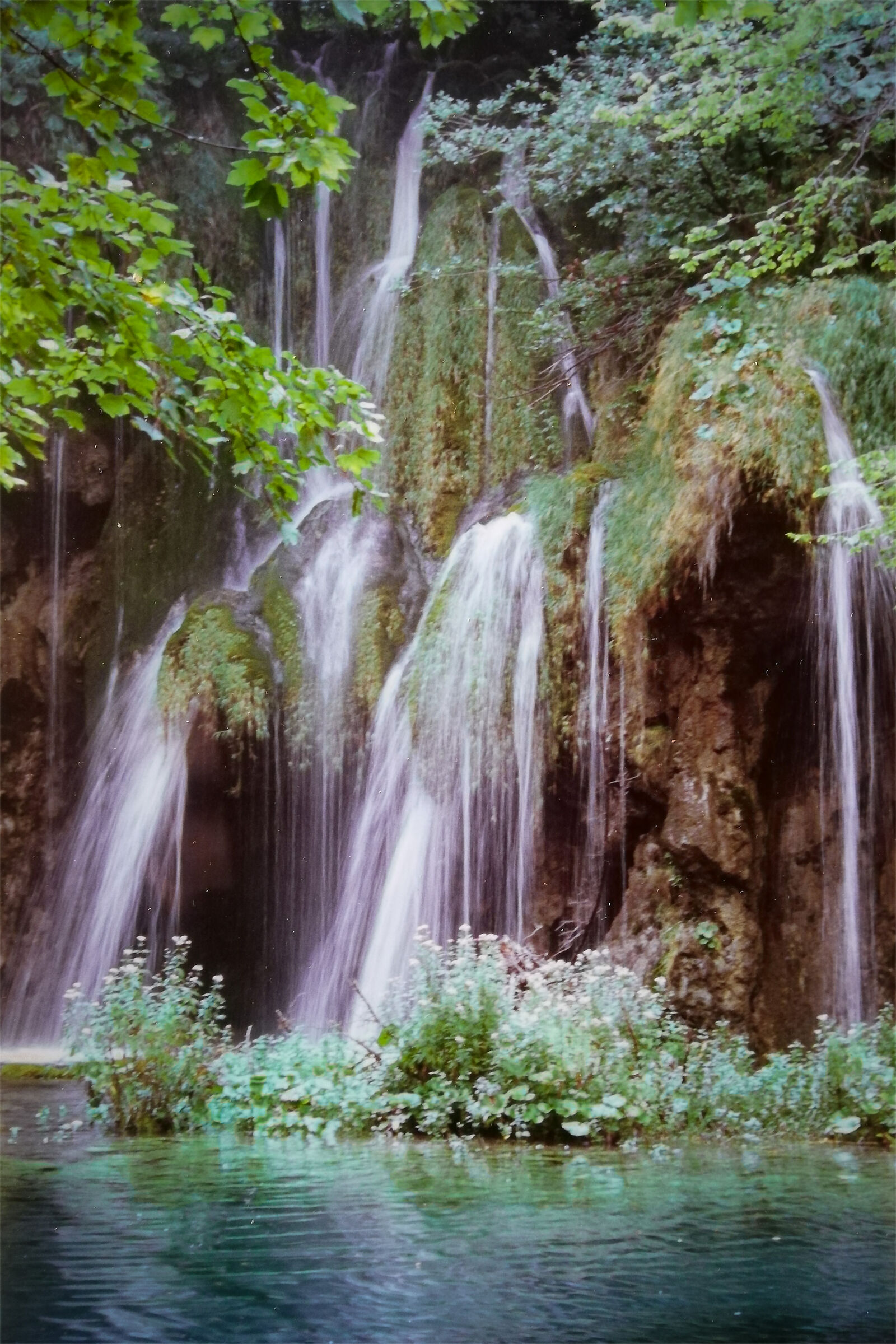Plitvice Lakes - Croatia