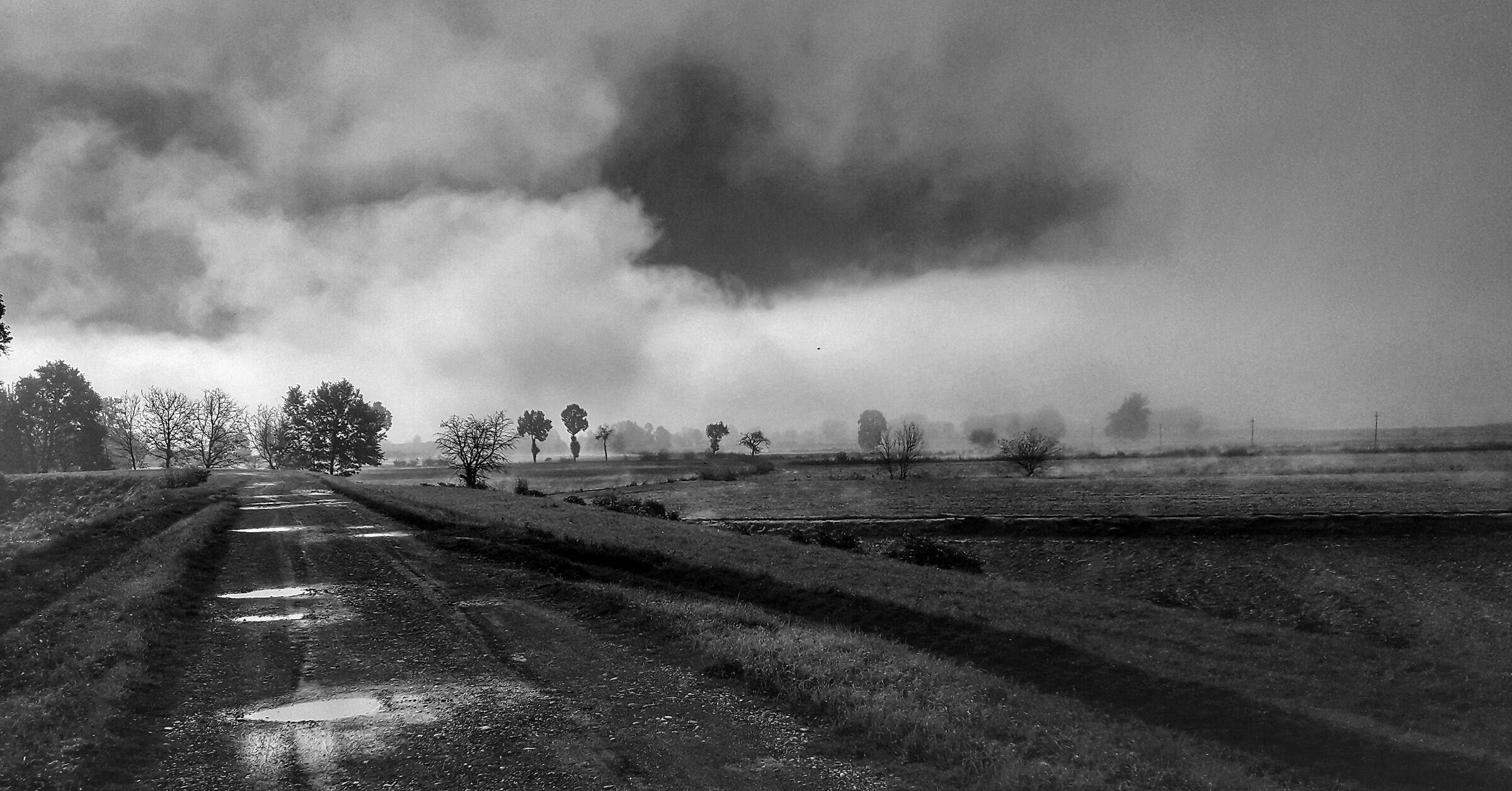 AFTER THE TIME OF THE PO AND THE ADDA