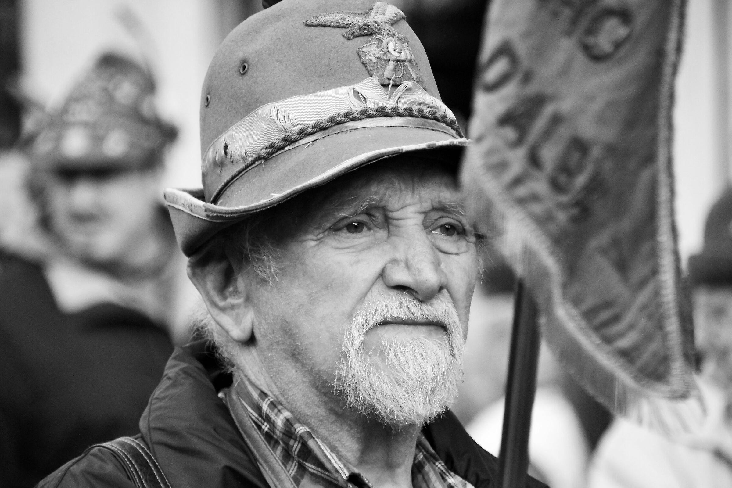 SECOND GROUPING ALPINI TO PIACENCE