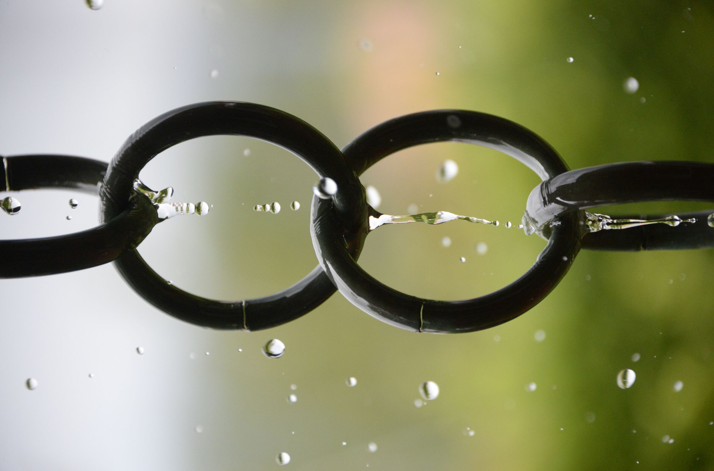 N°1 Lacrime della catena dell'amore