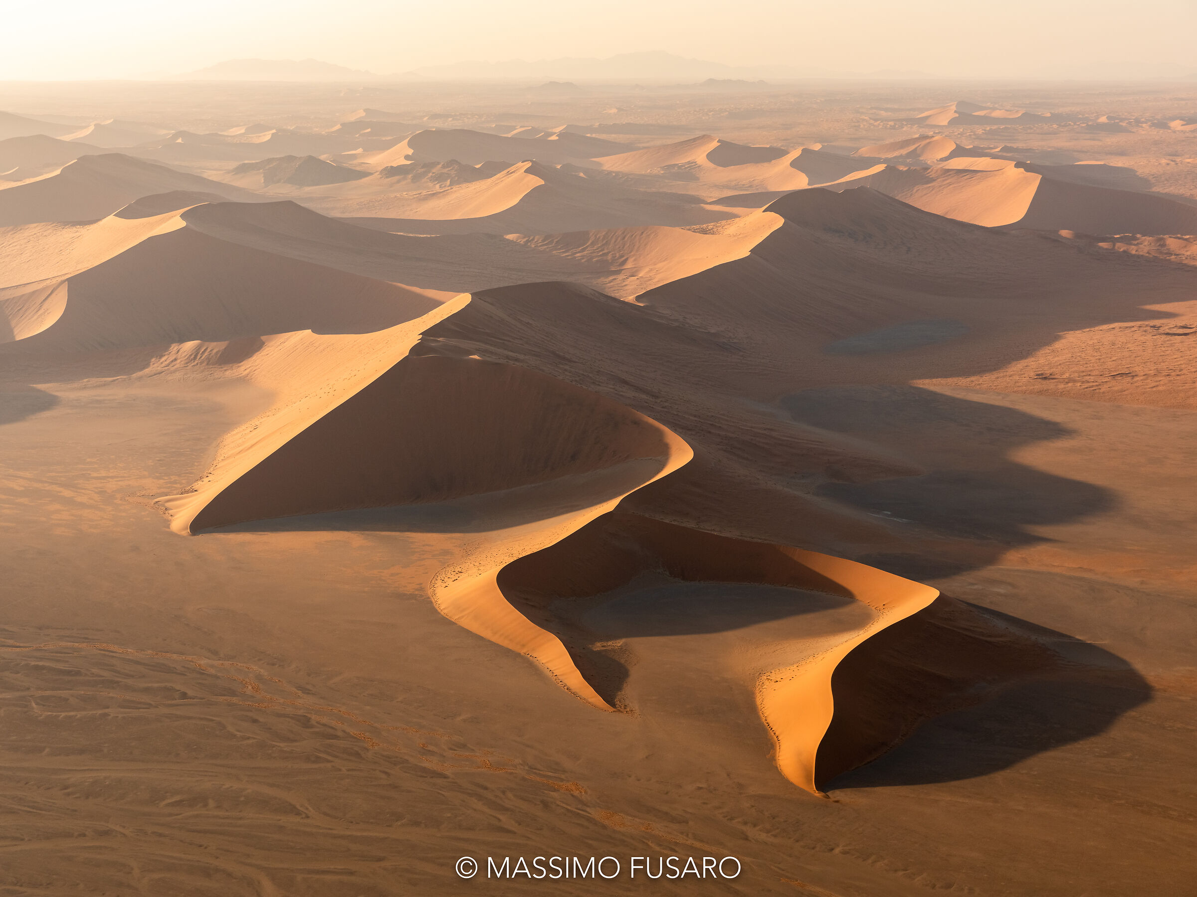 Namib Desert