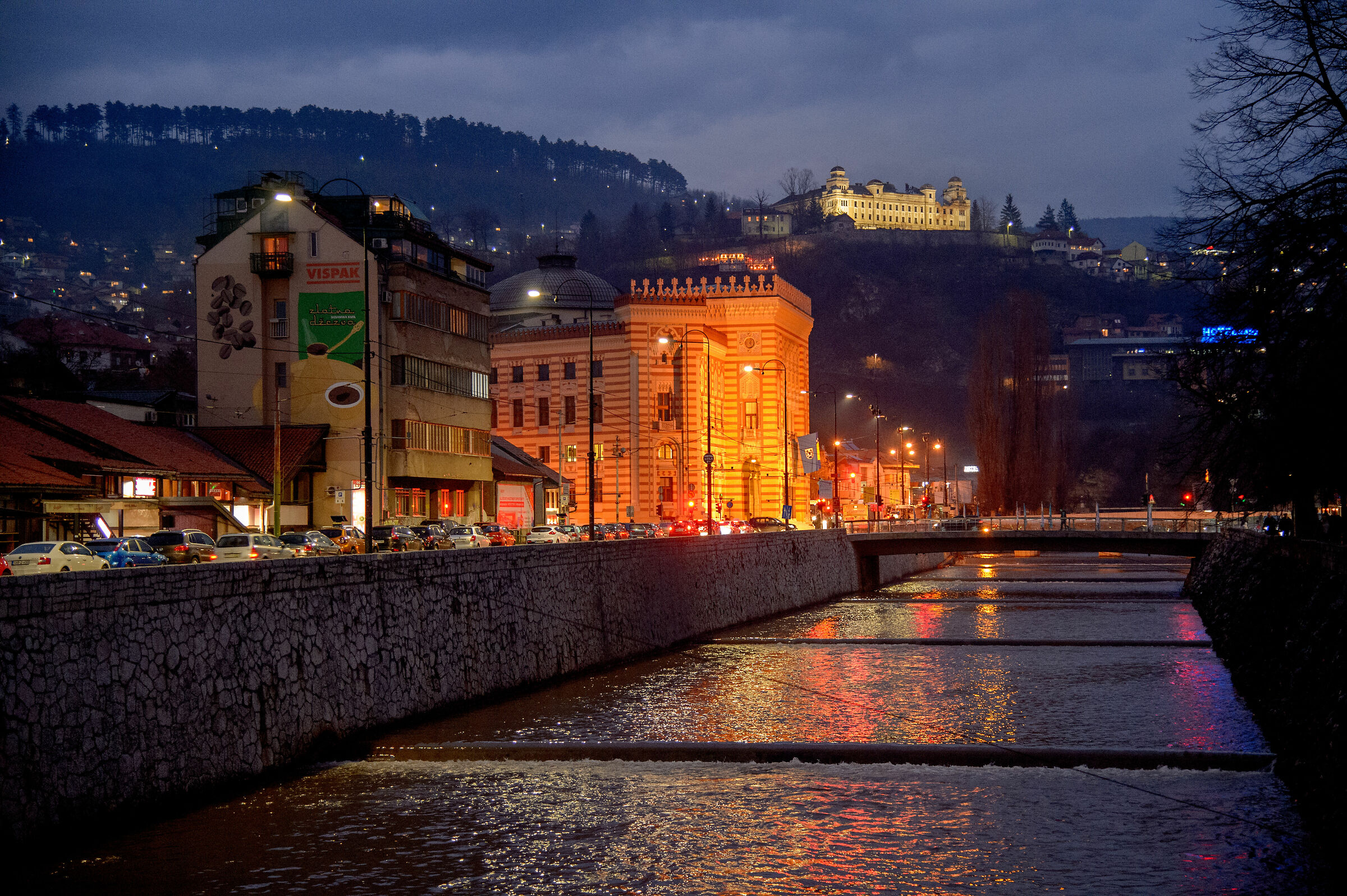 Sarajevo