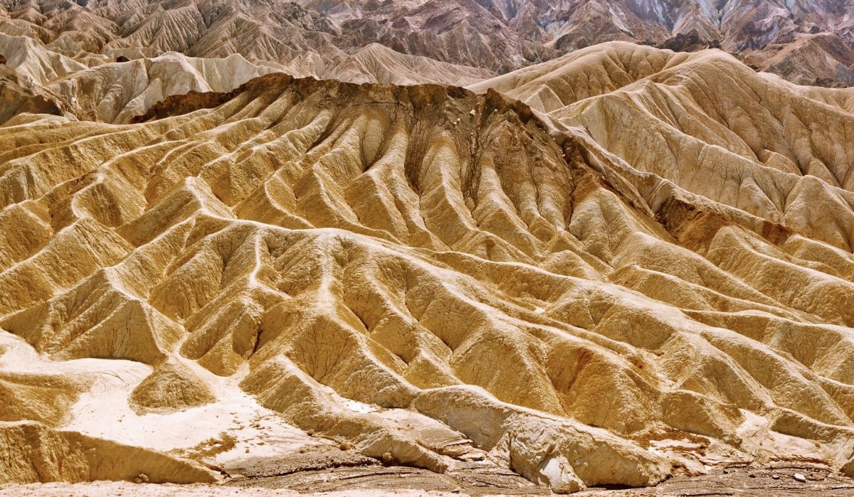 Zabriskie Point