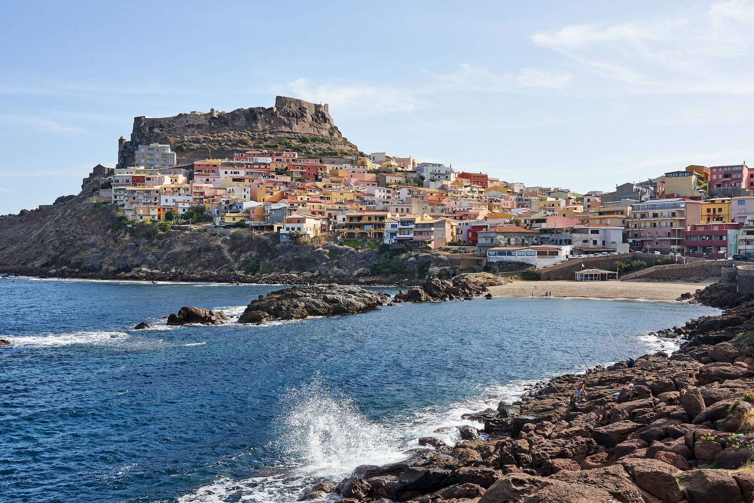 Castelsardo