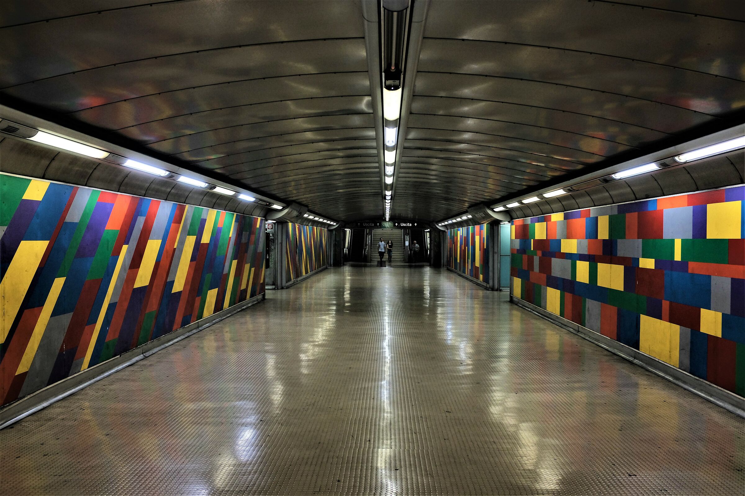 Metrò