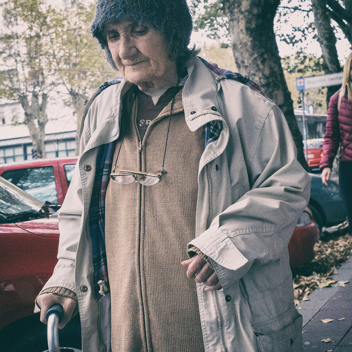 People of Belgrade