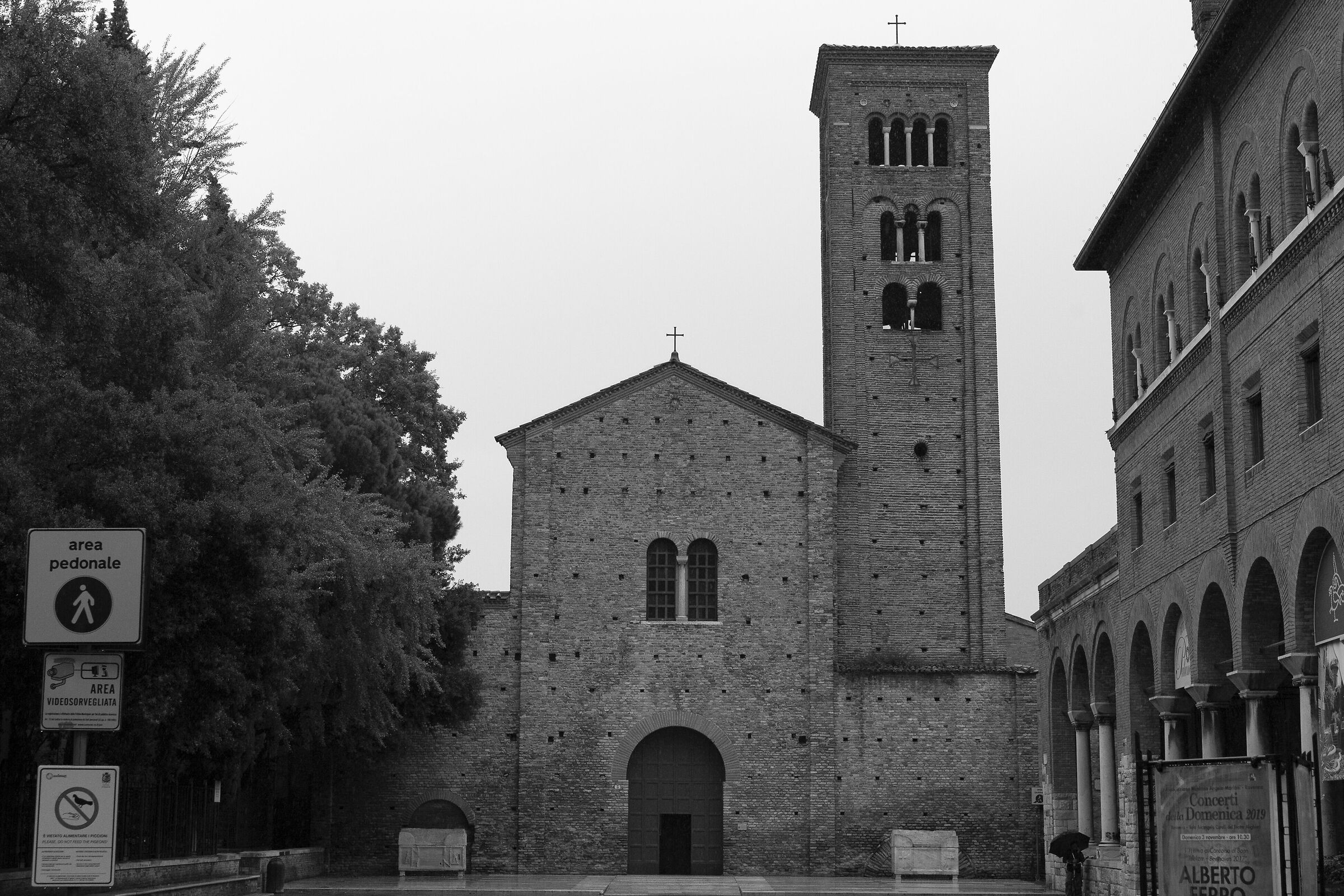 Basilicata di San Francesco