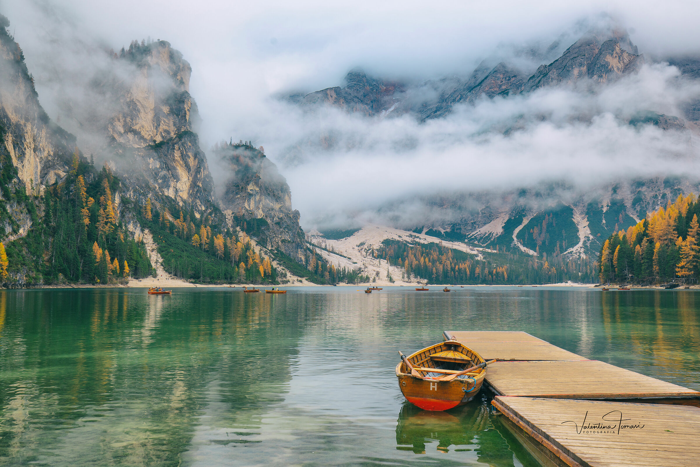 Lake Braies
