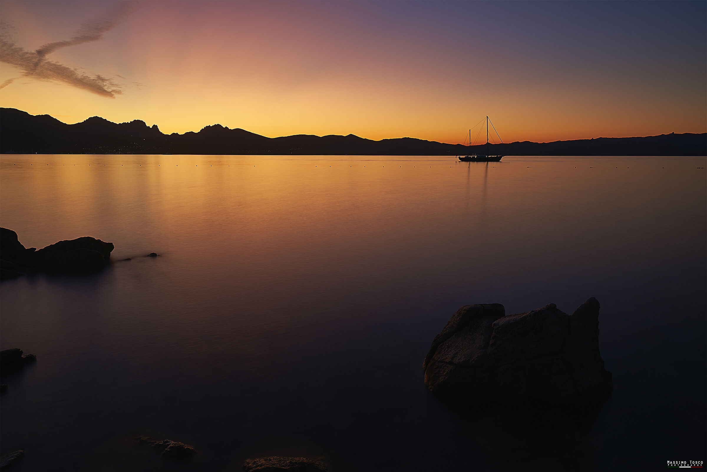 Sunset, The