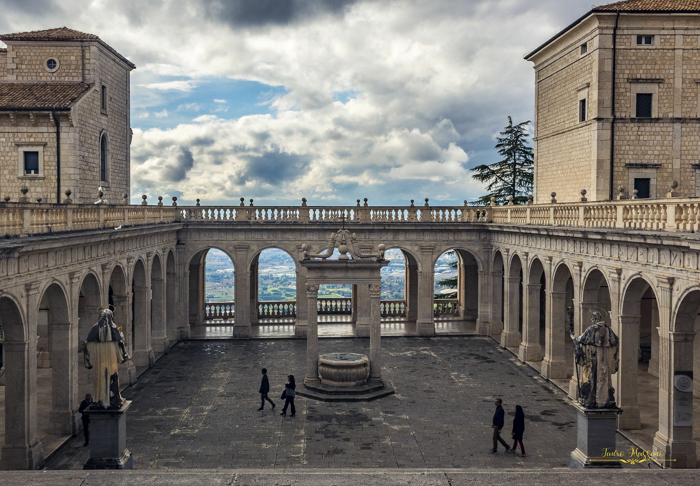 Montecassino