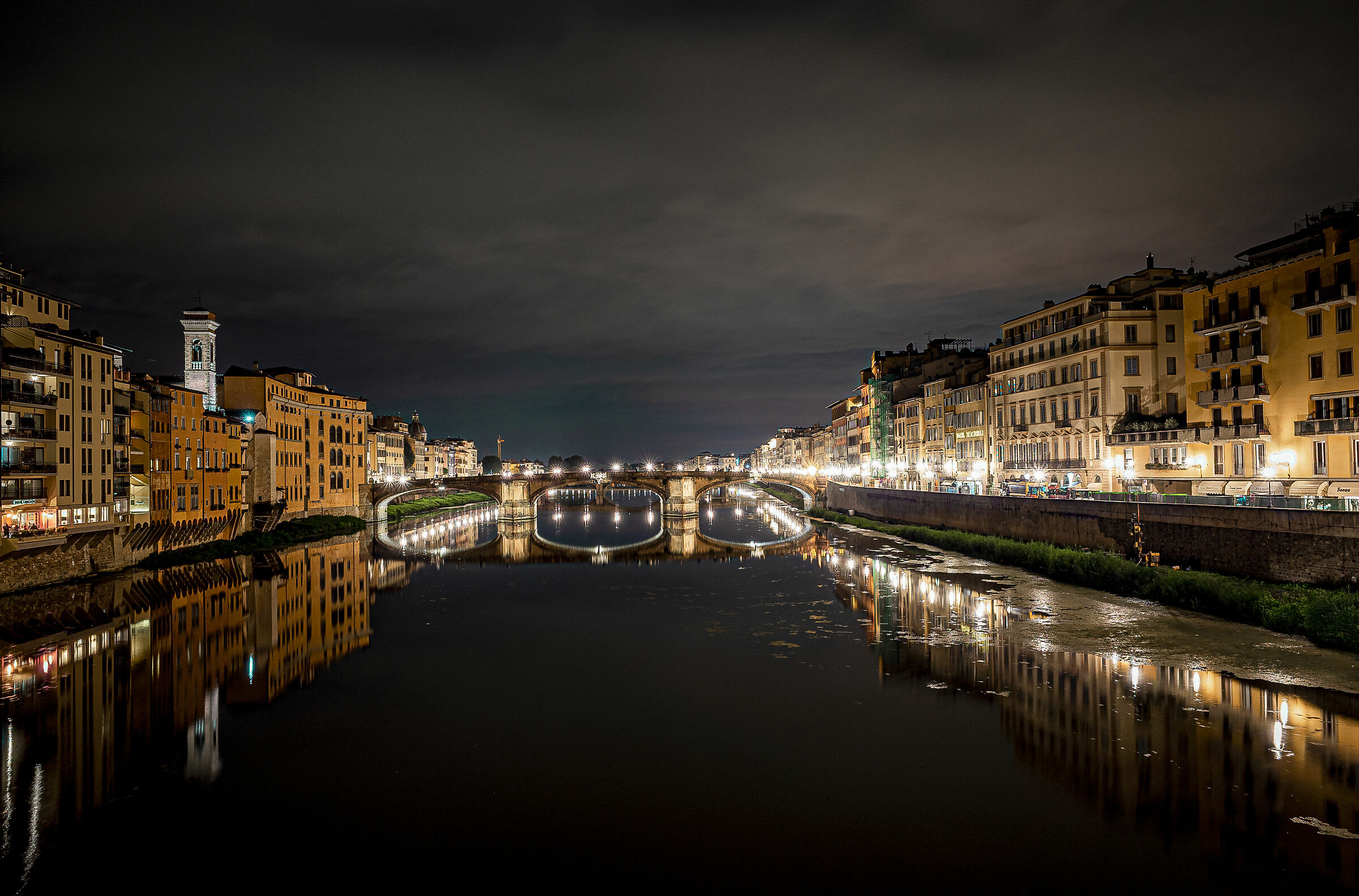 Firenze di notte 2
