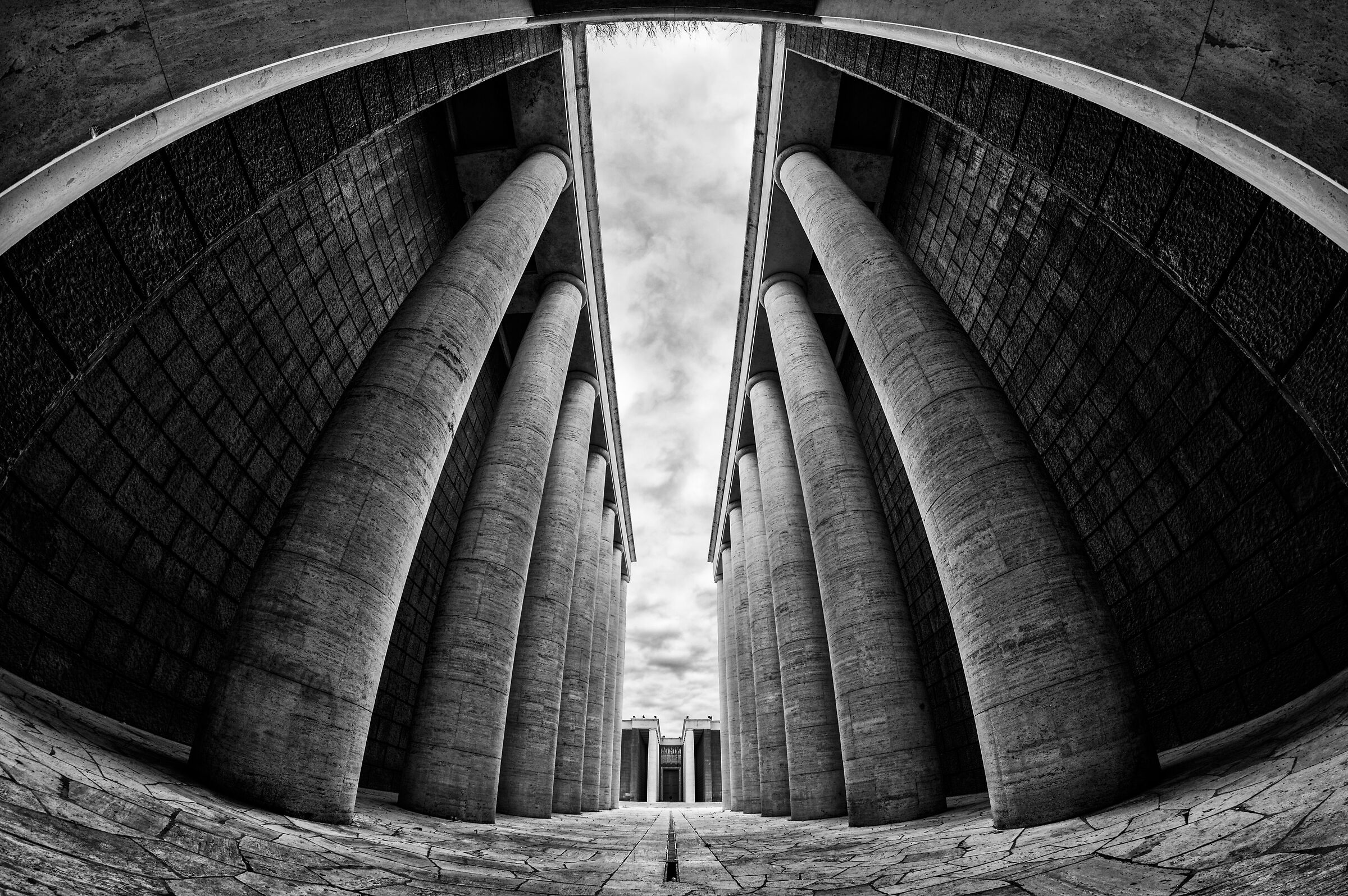 Pilastri della civiltà