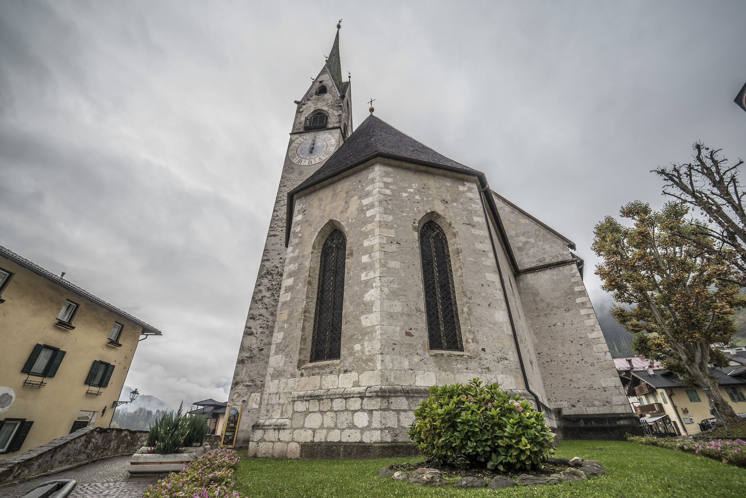 Chiesa S.Maria Assunta