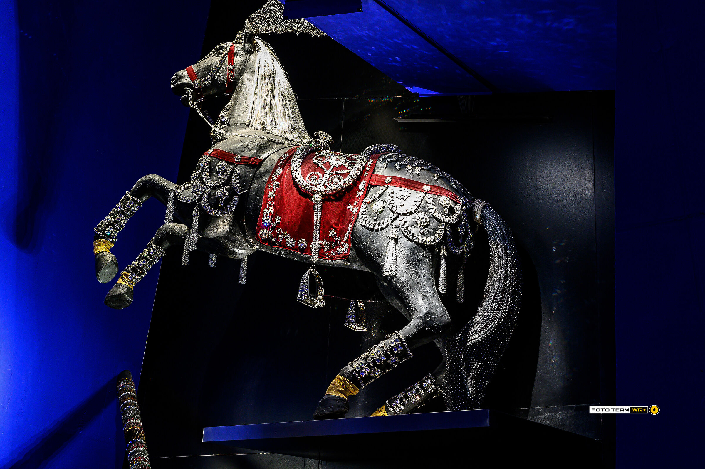 Swarovski Kristallwelten