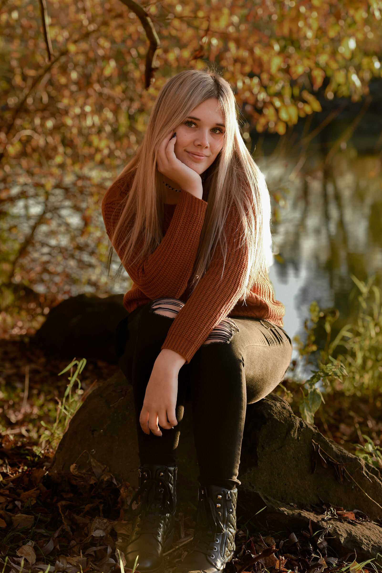 Solo per divertimento