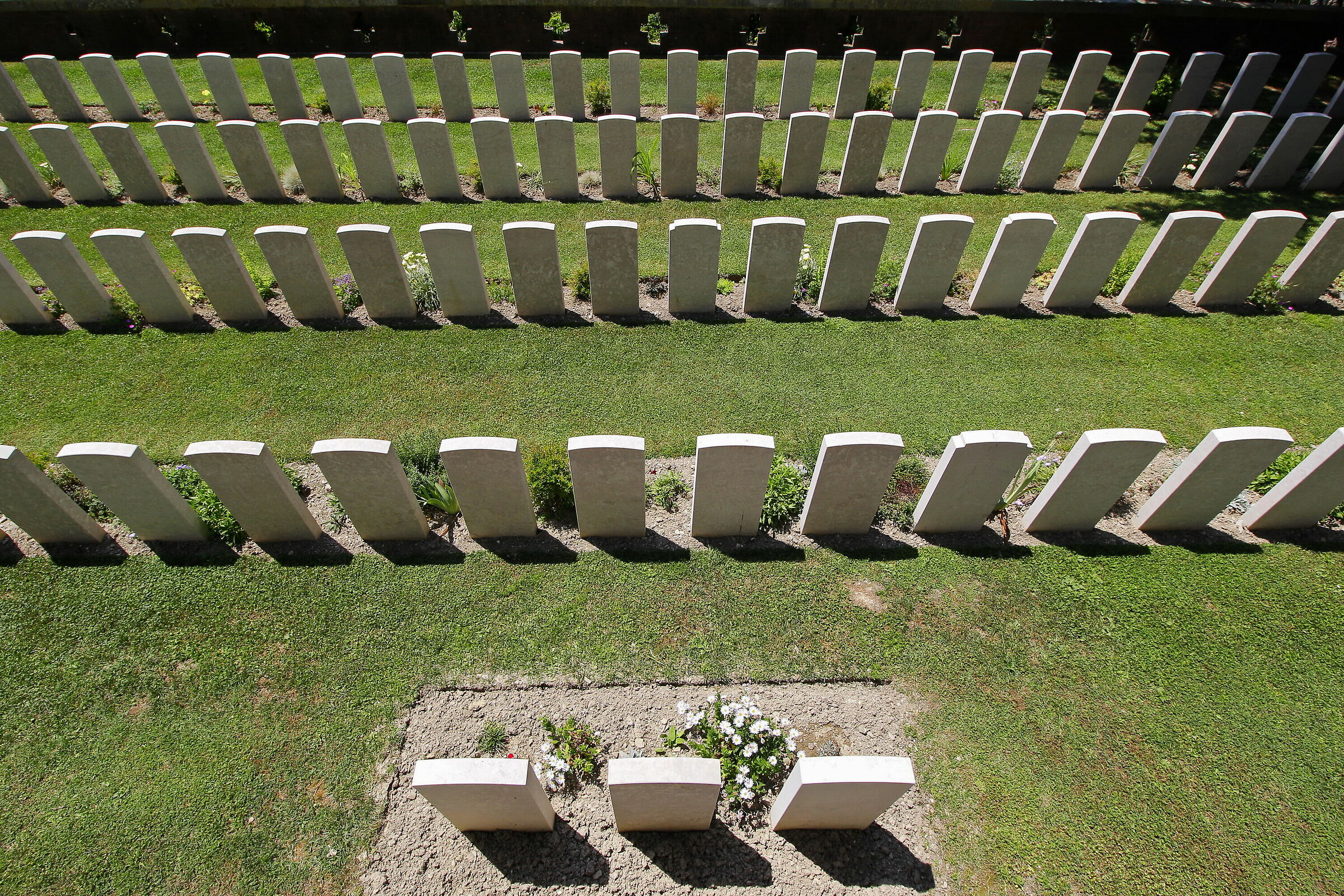 Cimitero Monumentale di Staglieno