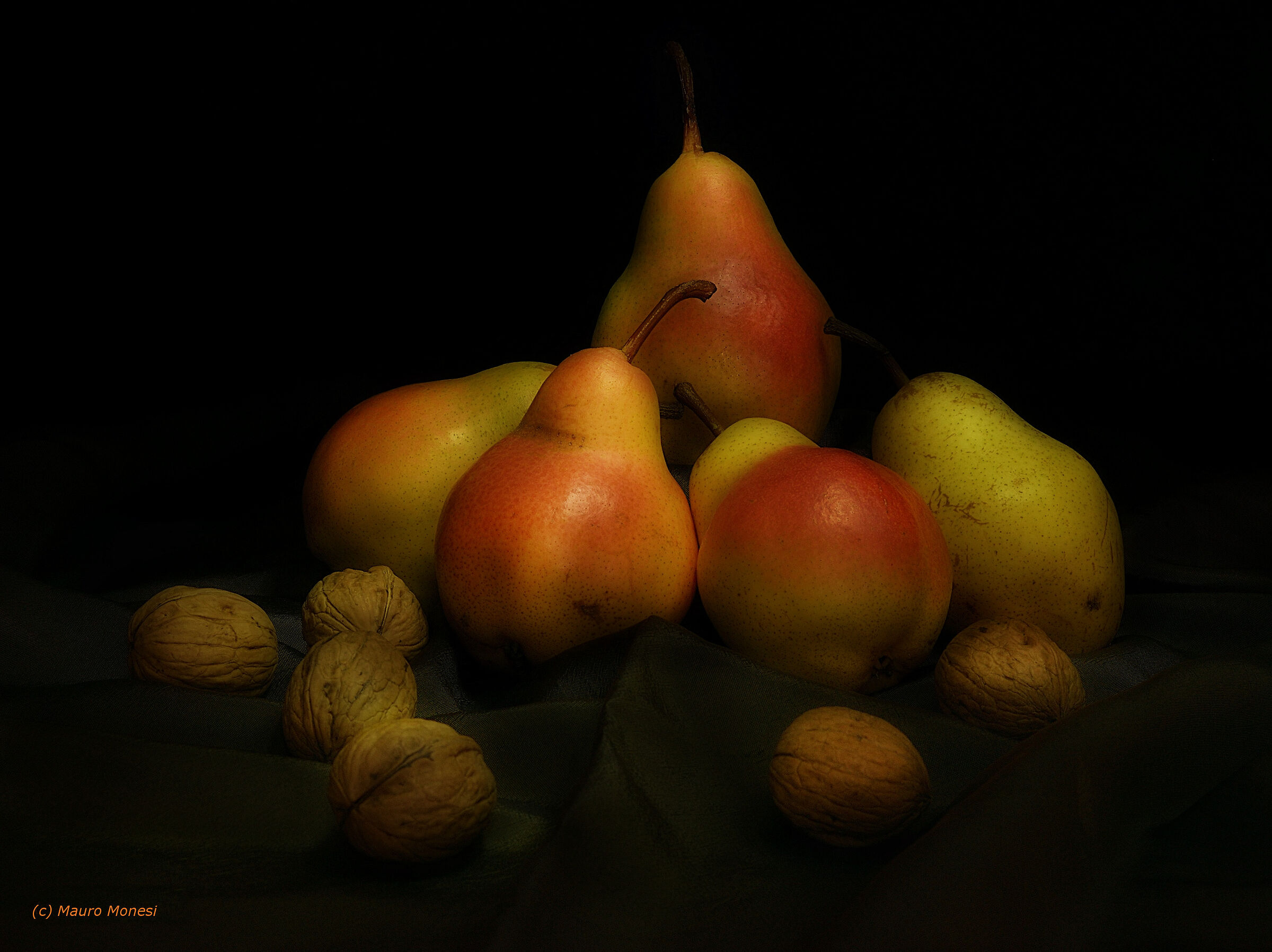 Tanto per passarmi il tempo