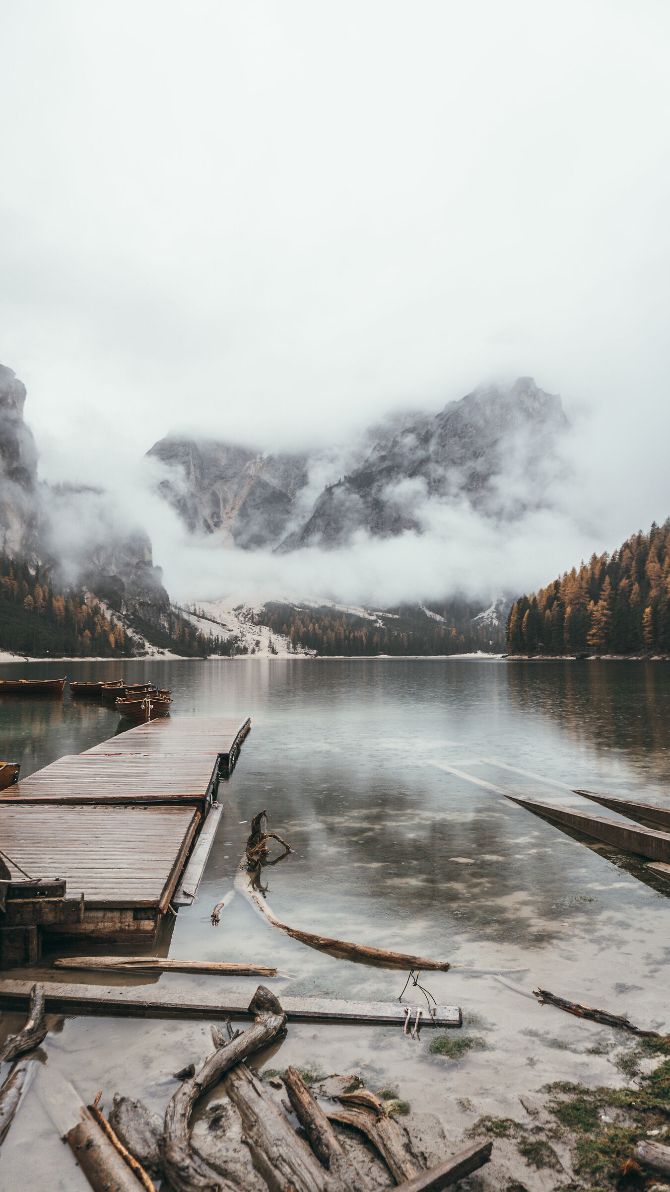 Lake Braies