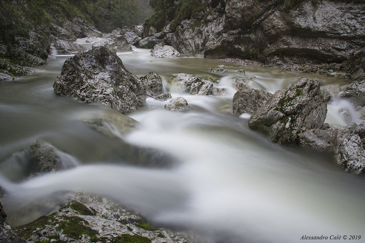 Torrente Colvera 3690
