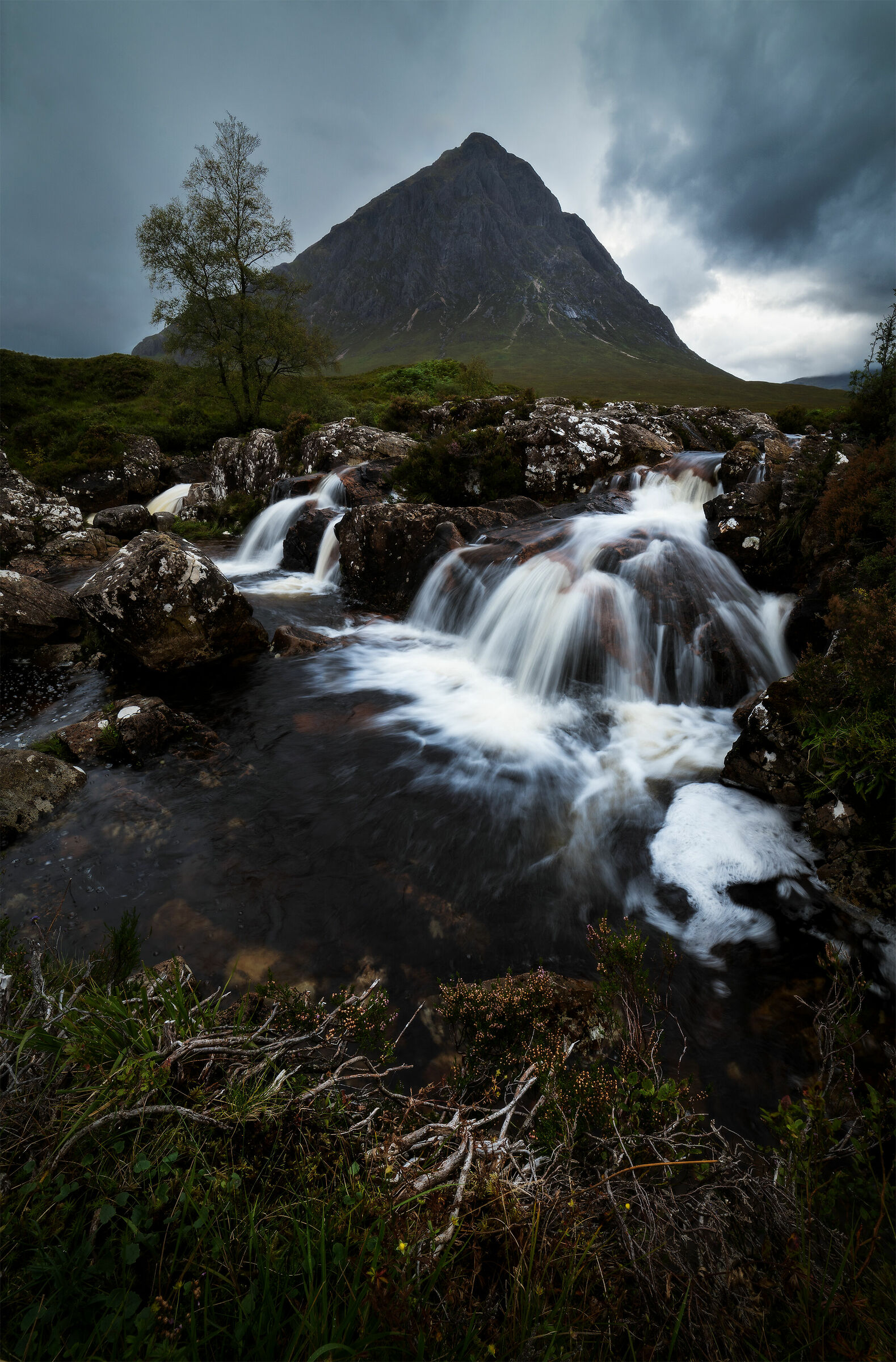 Etive Mòr