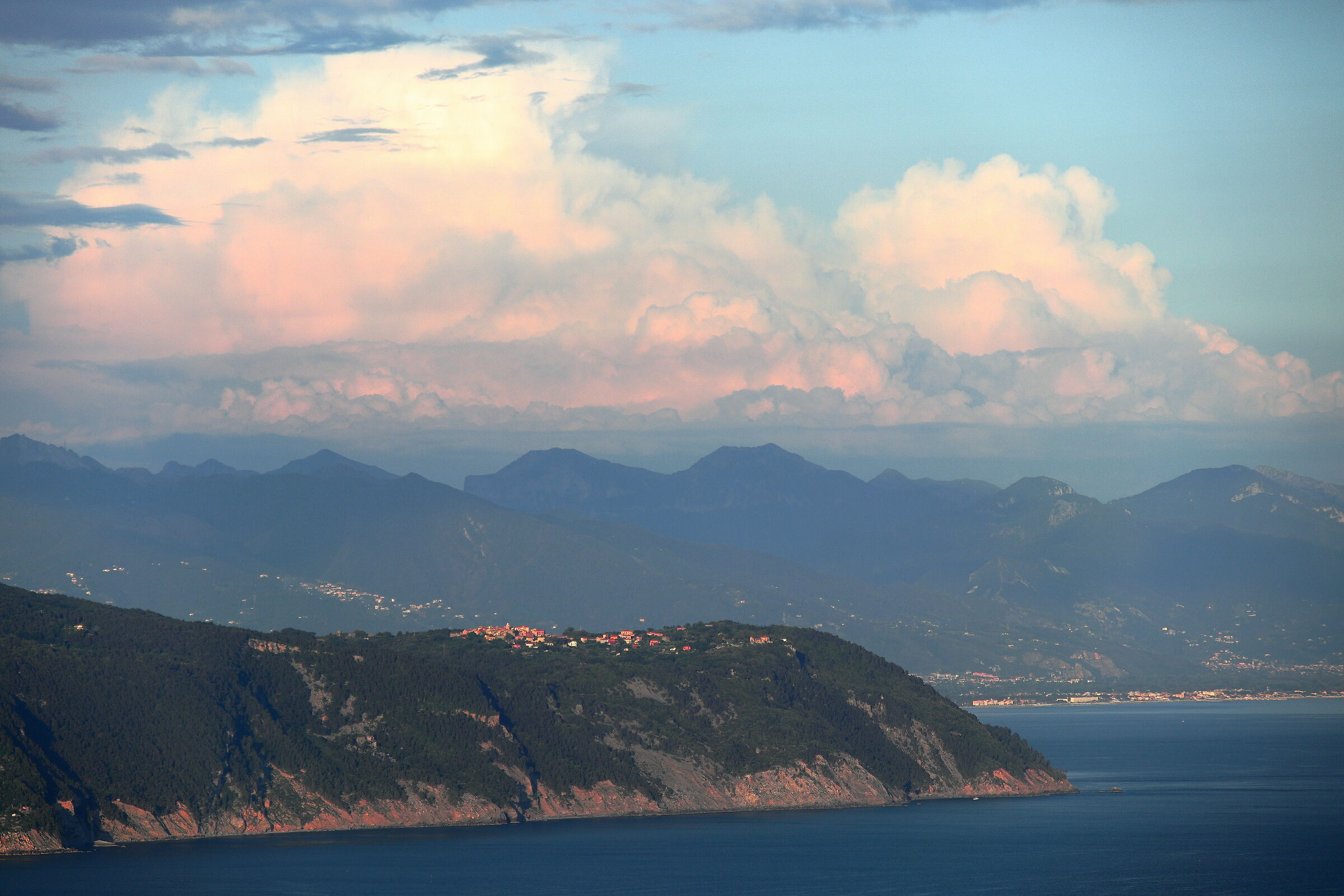 Al di là del Golfo