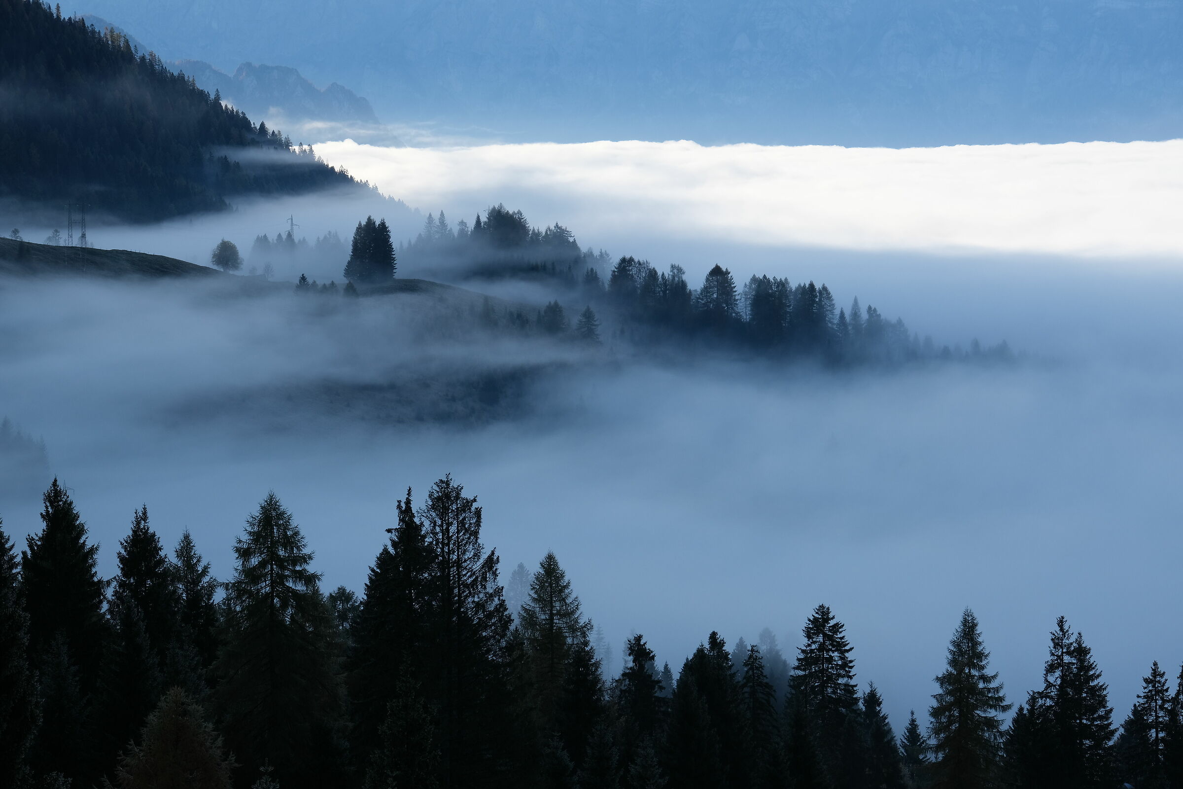 San Martino di Castrozza