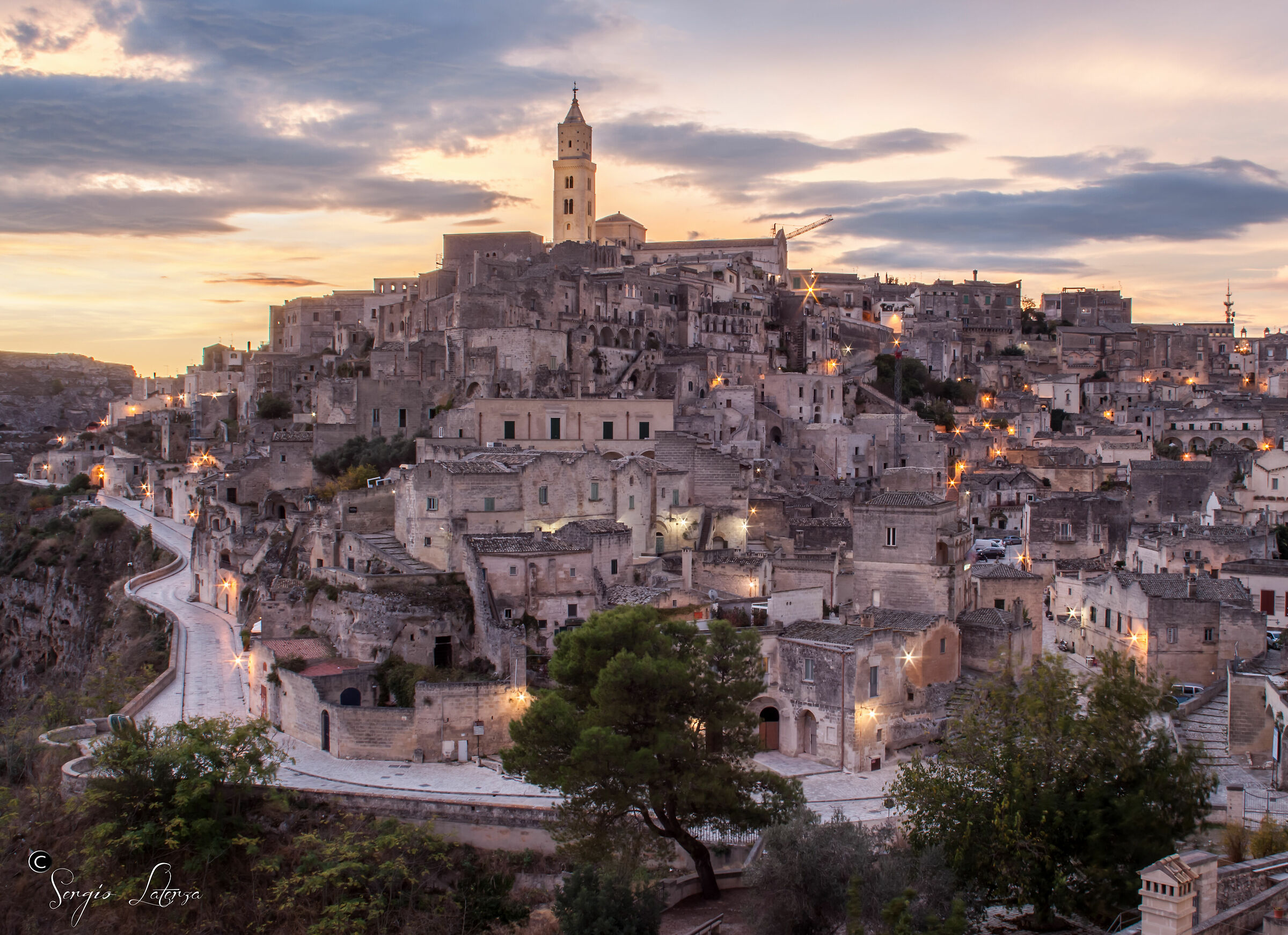 Matera