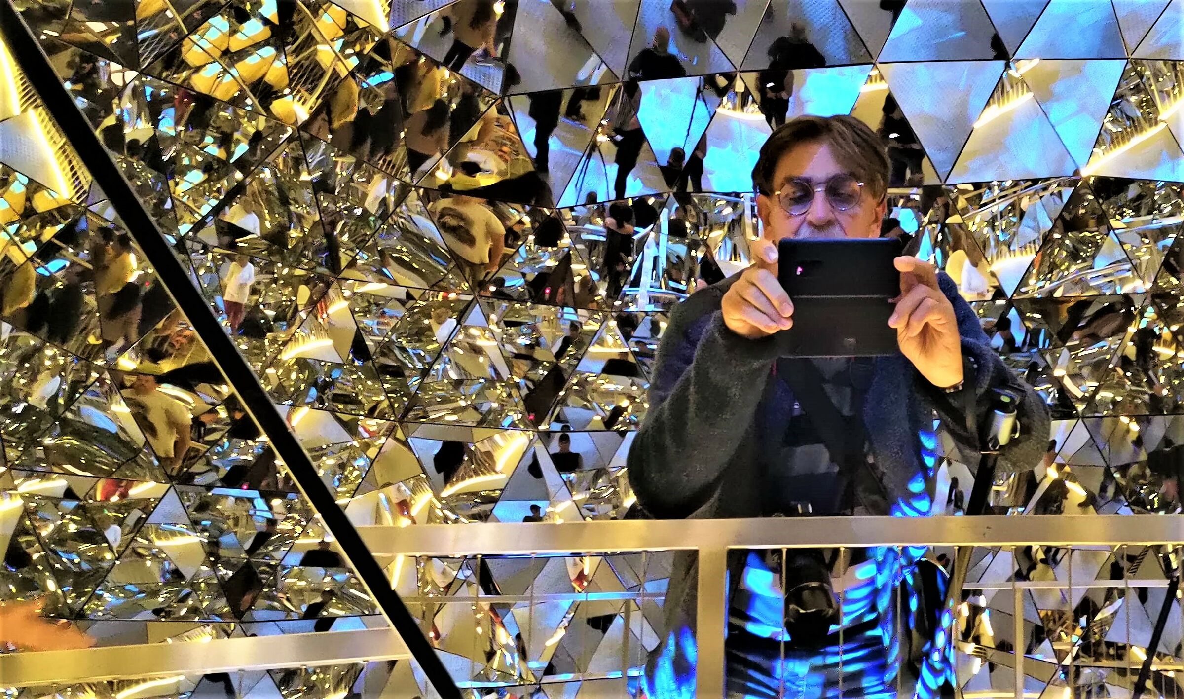 Nel Mondo di Swarovski - 1 -