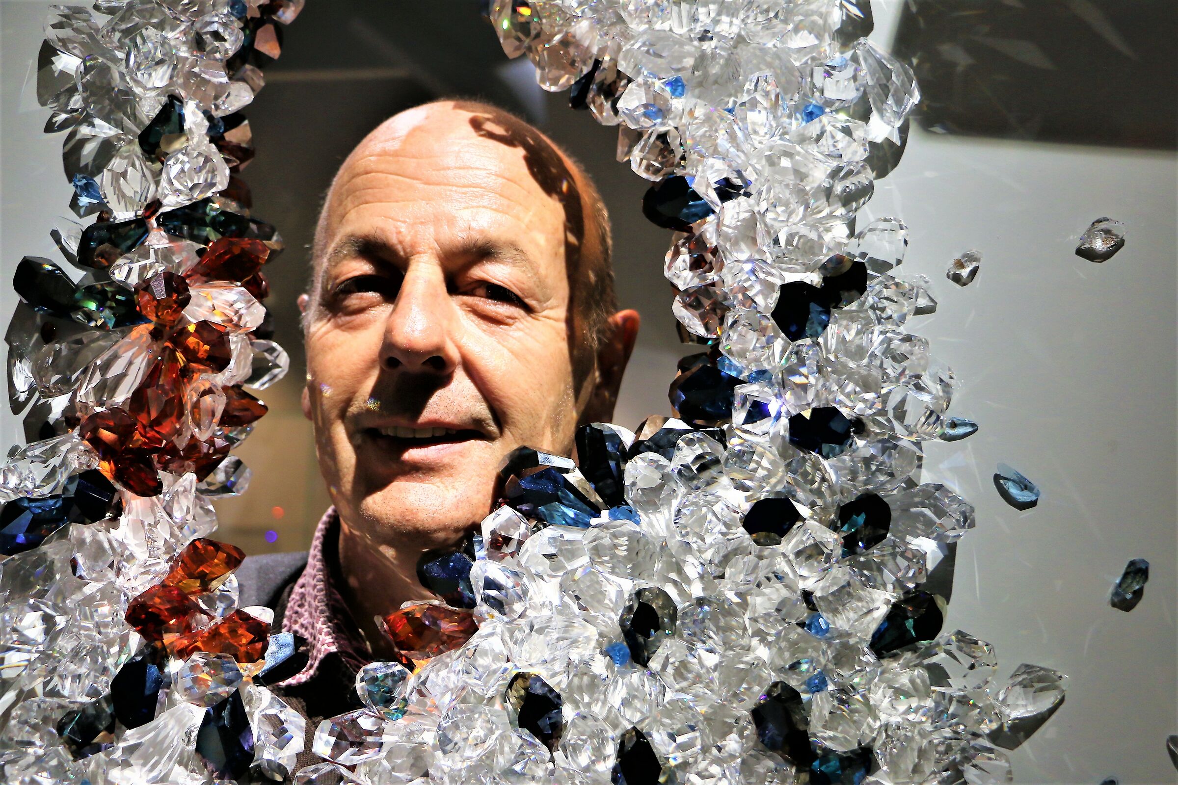 Nel Mondo di Swarovski - 2 -