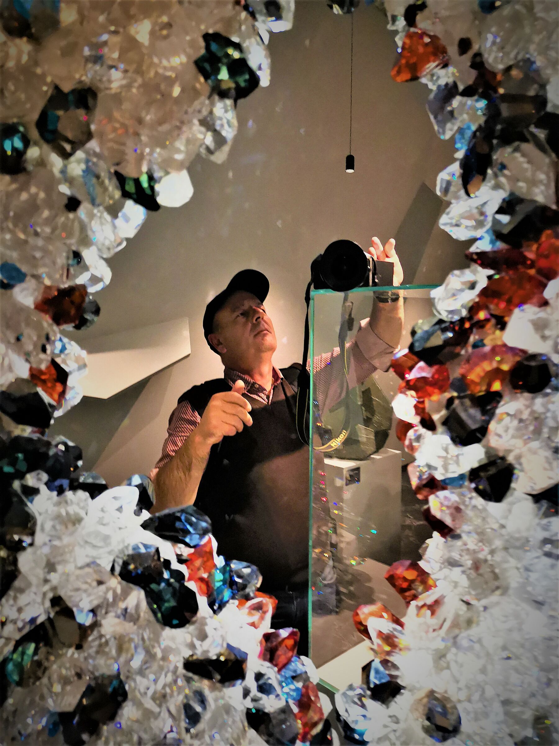 Nel Mondo di Swarovski - 3 -