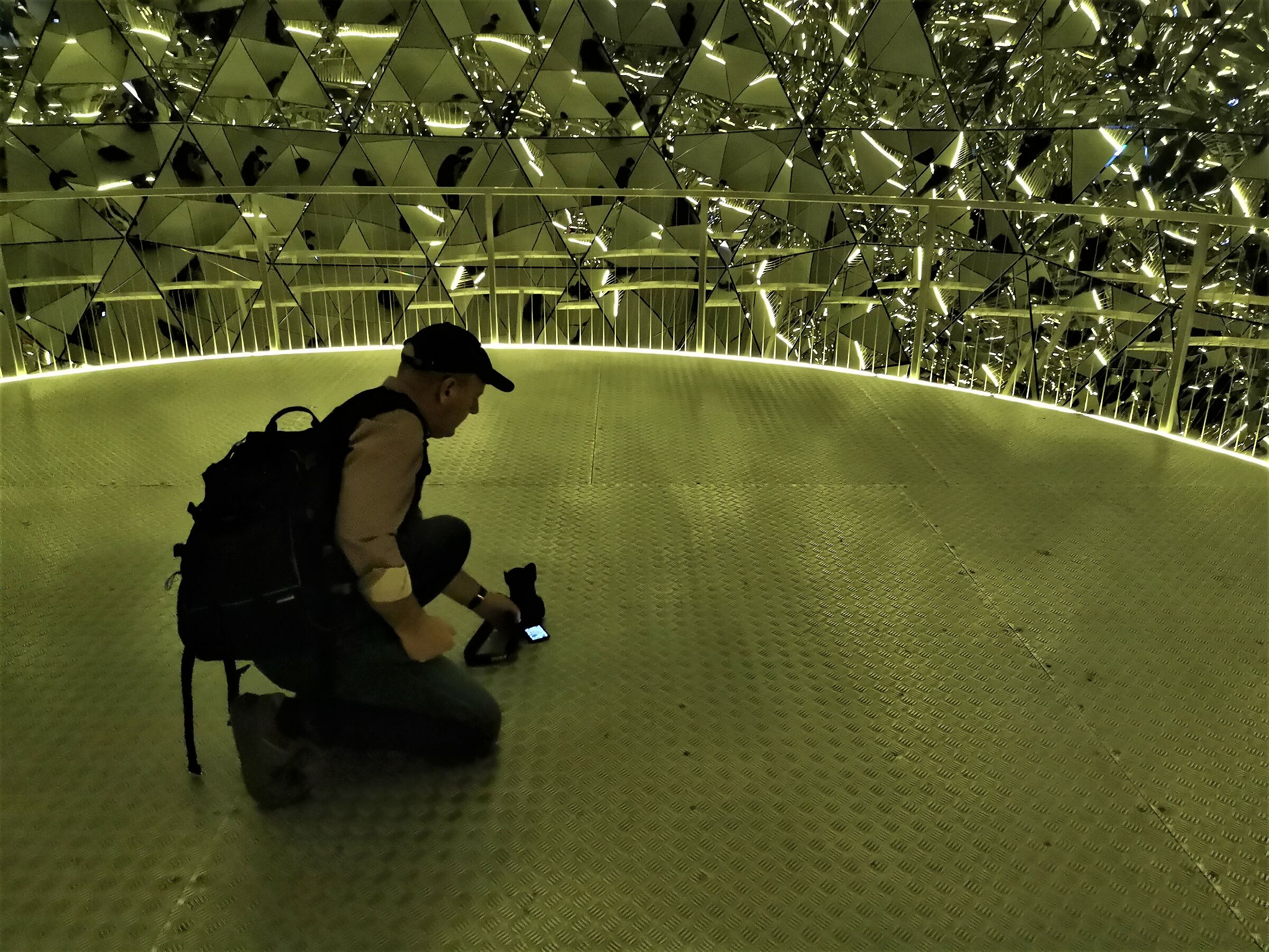 Nel Mondo di Swarovski - 4 -