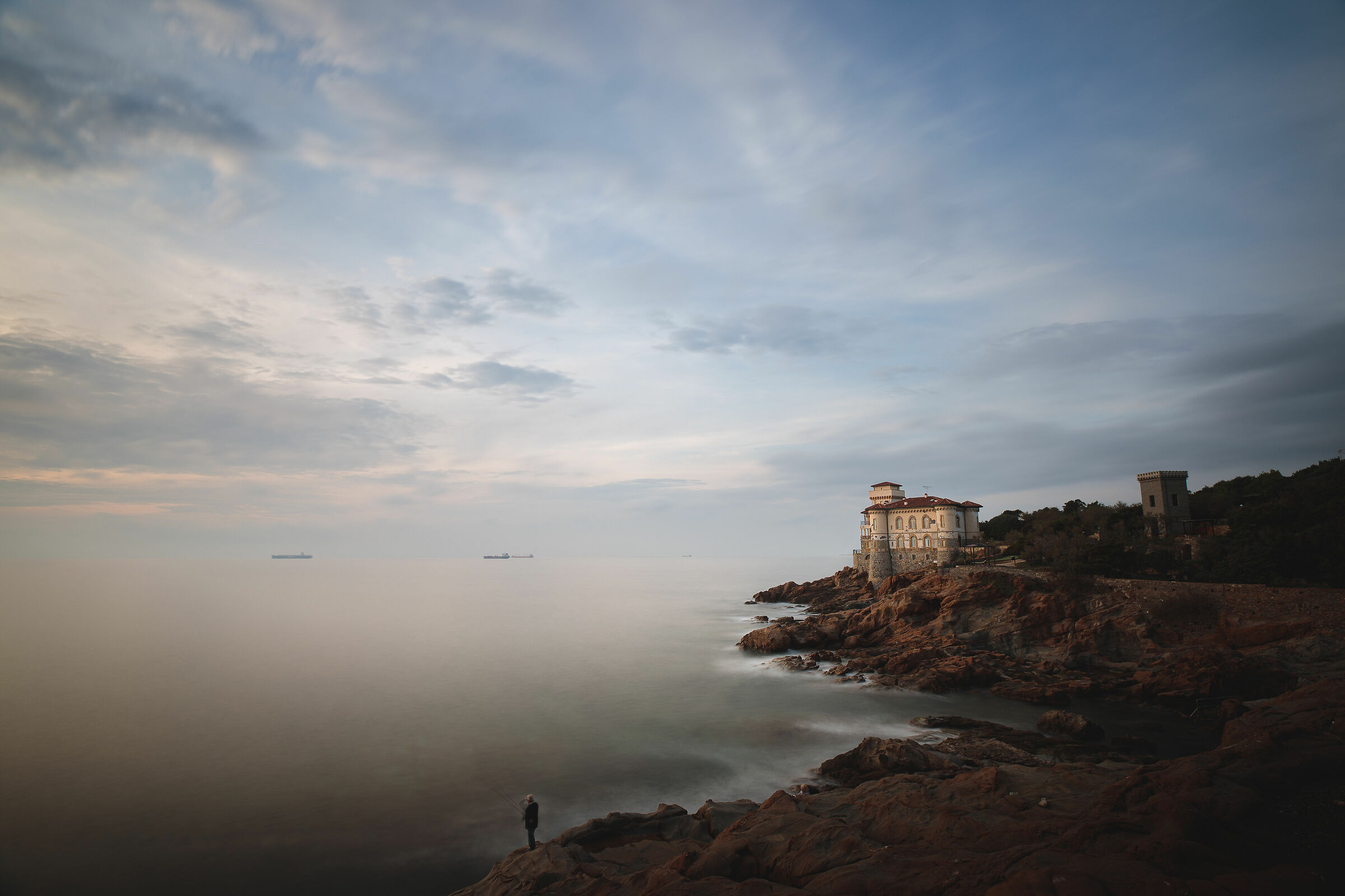Castello del boccale bis