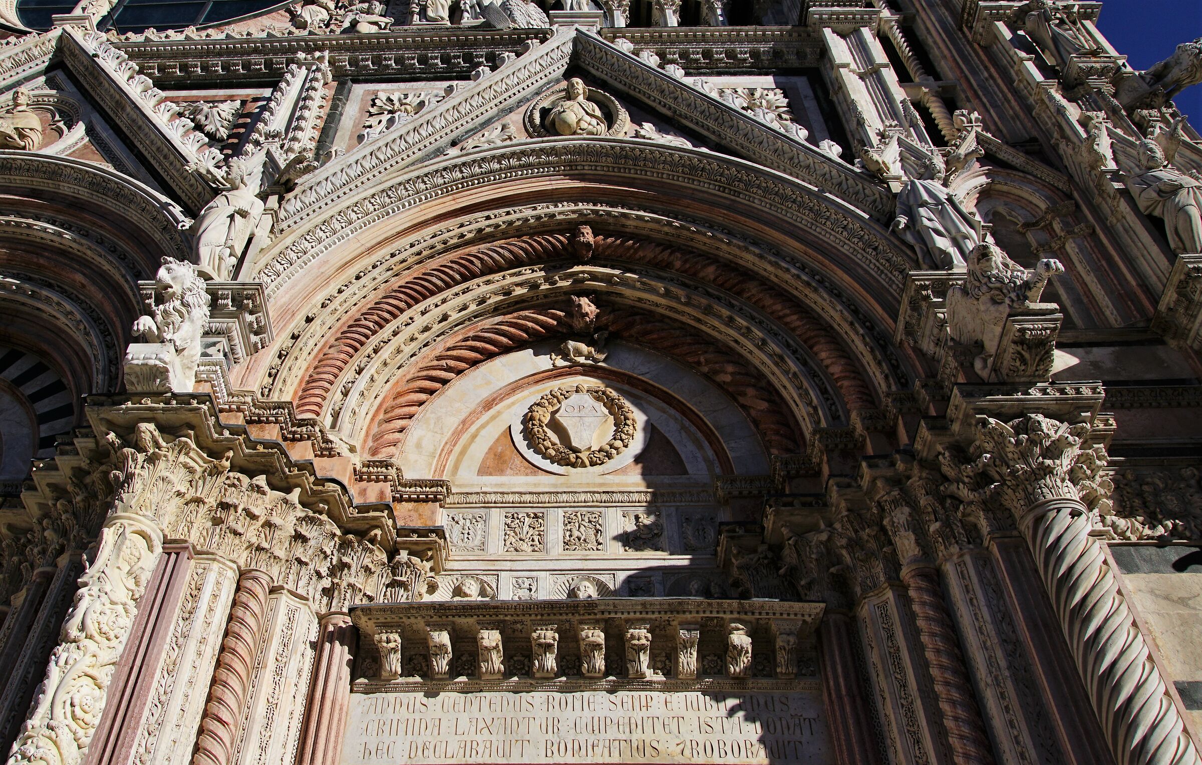 Siena Cathedral