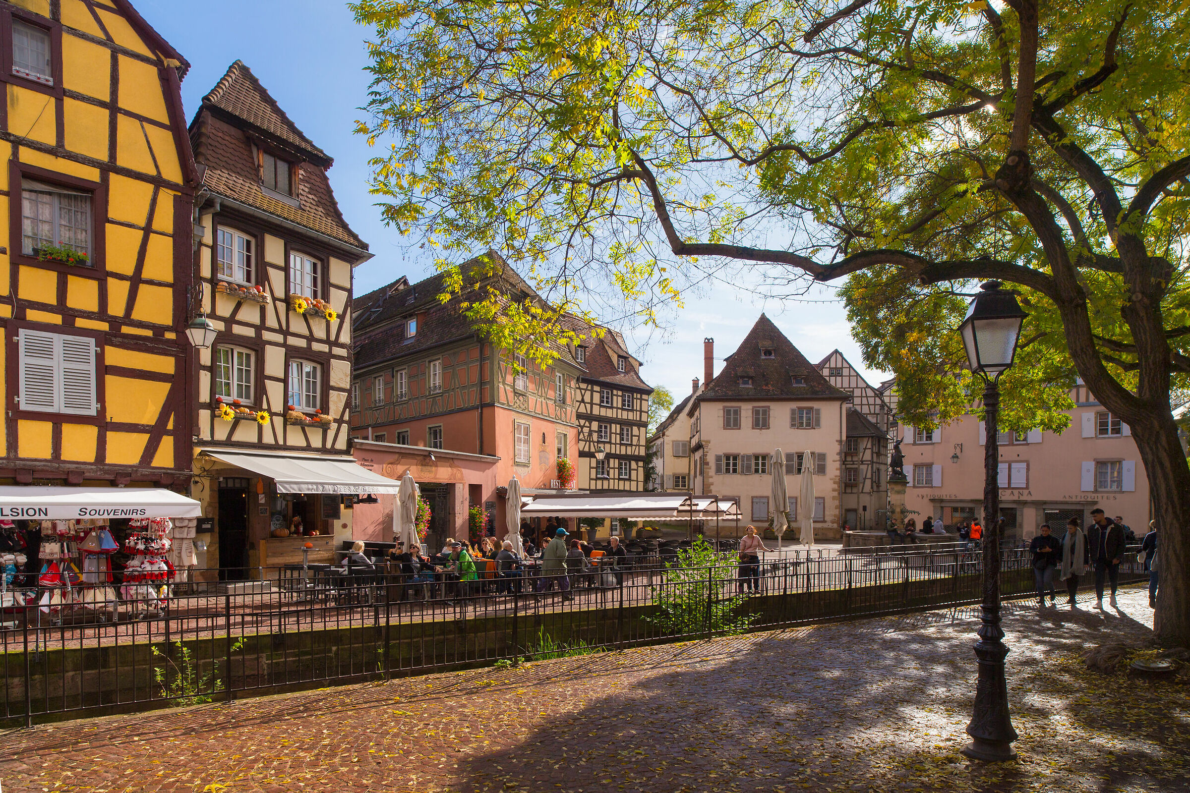 Colmar