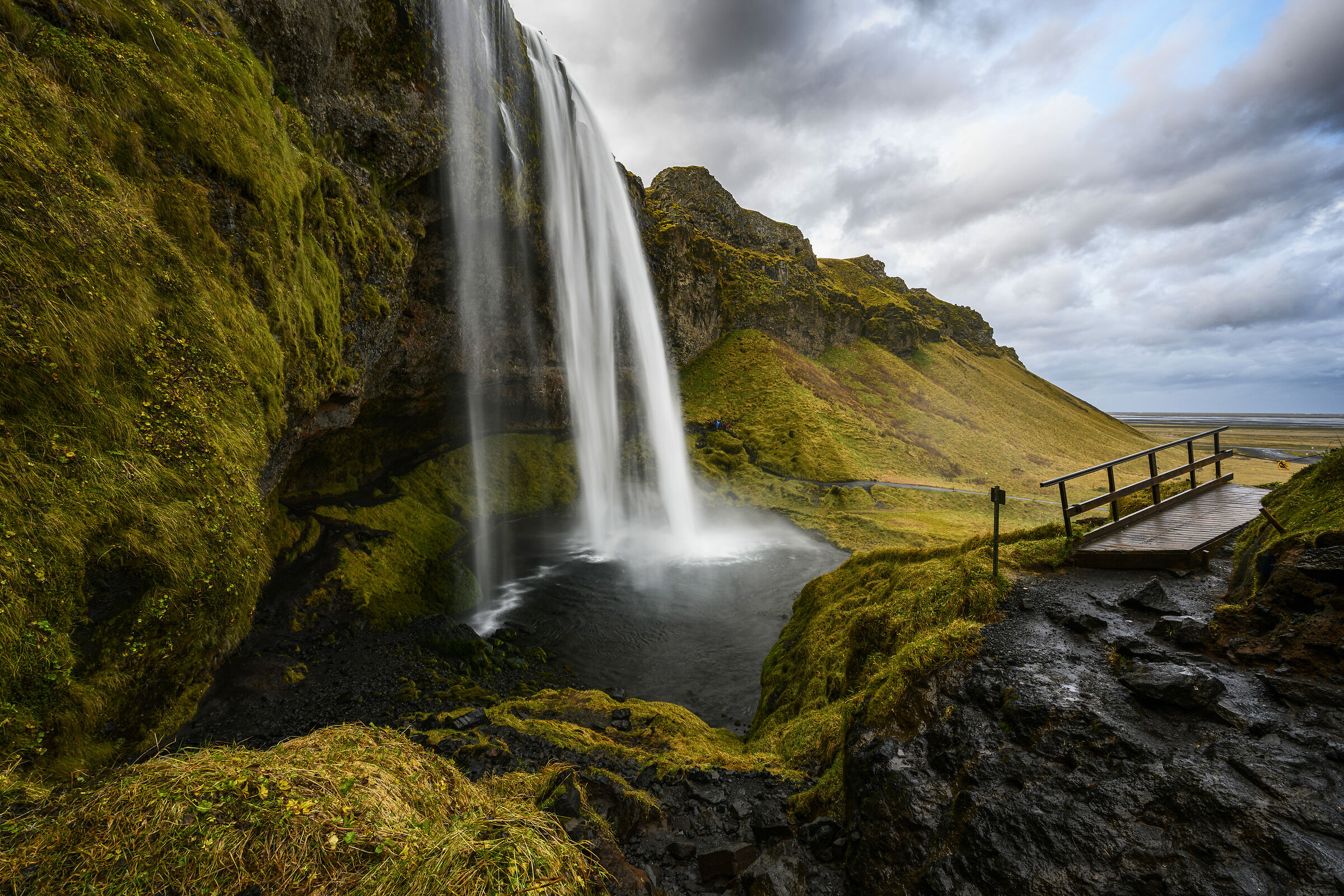 Selijalandfoss.