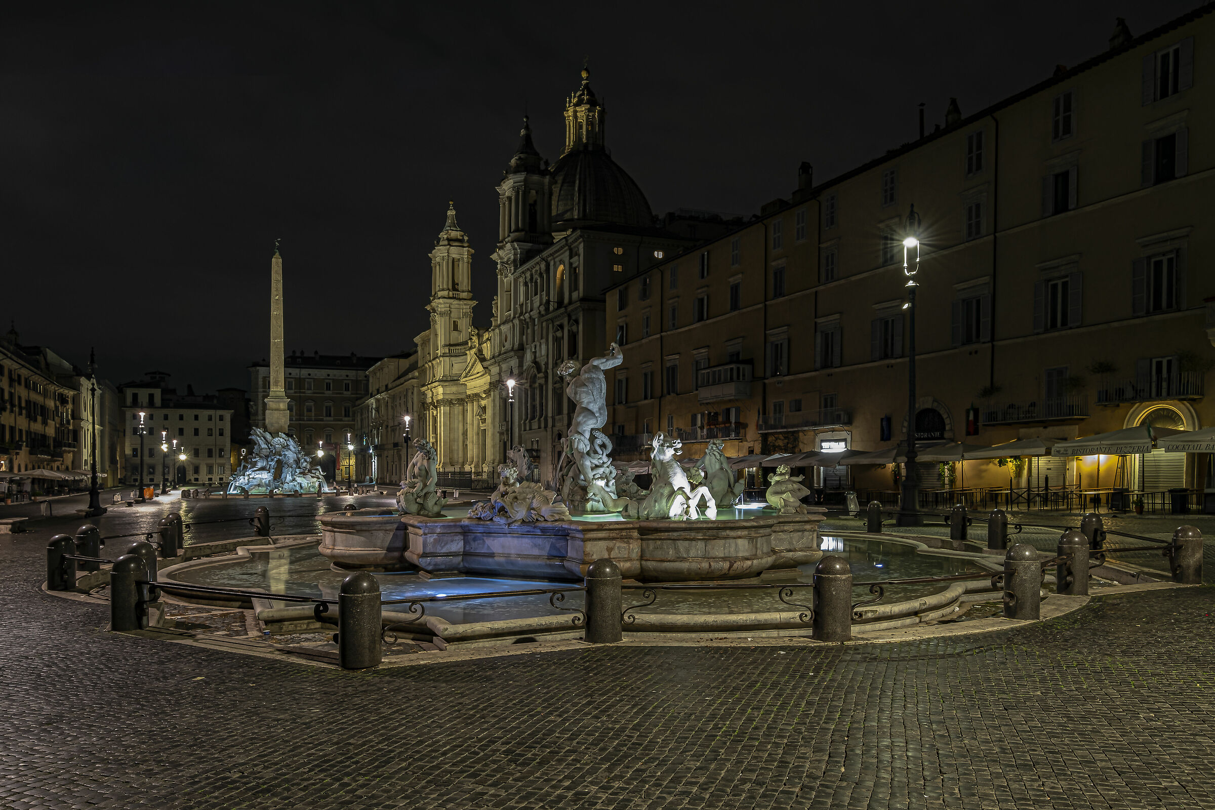 Piazza Navona