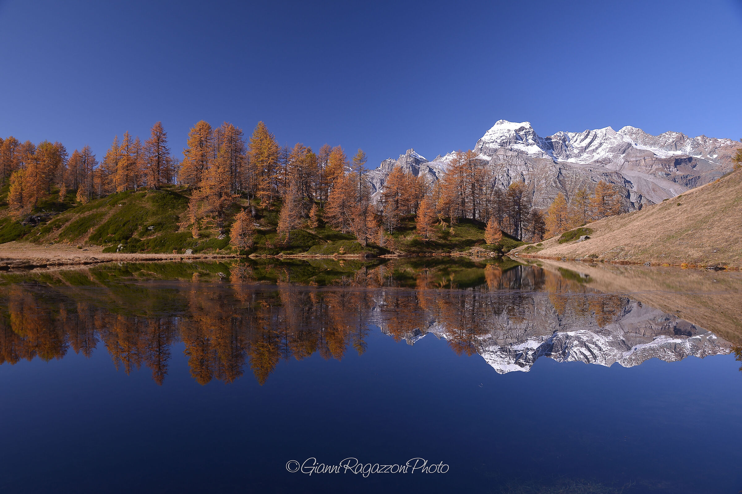 Riflessi d'autunno
