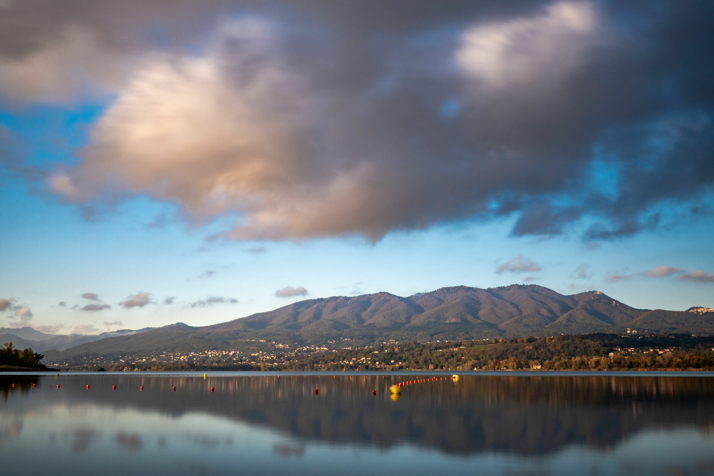 Lake Varese